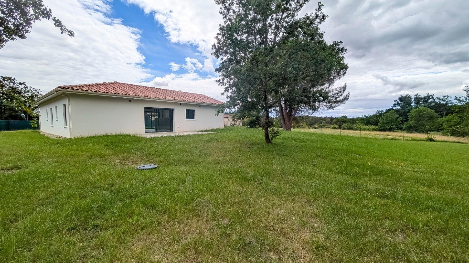 Maison à vendre, 117m², Layrac