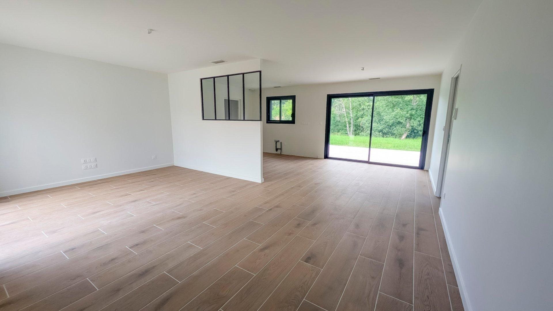 Maison à vendre, 117m², Layrac