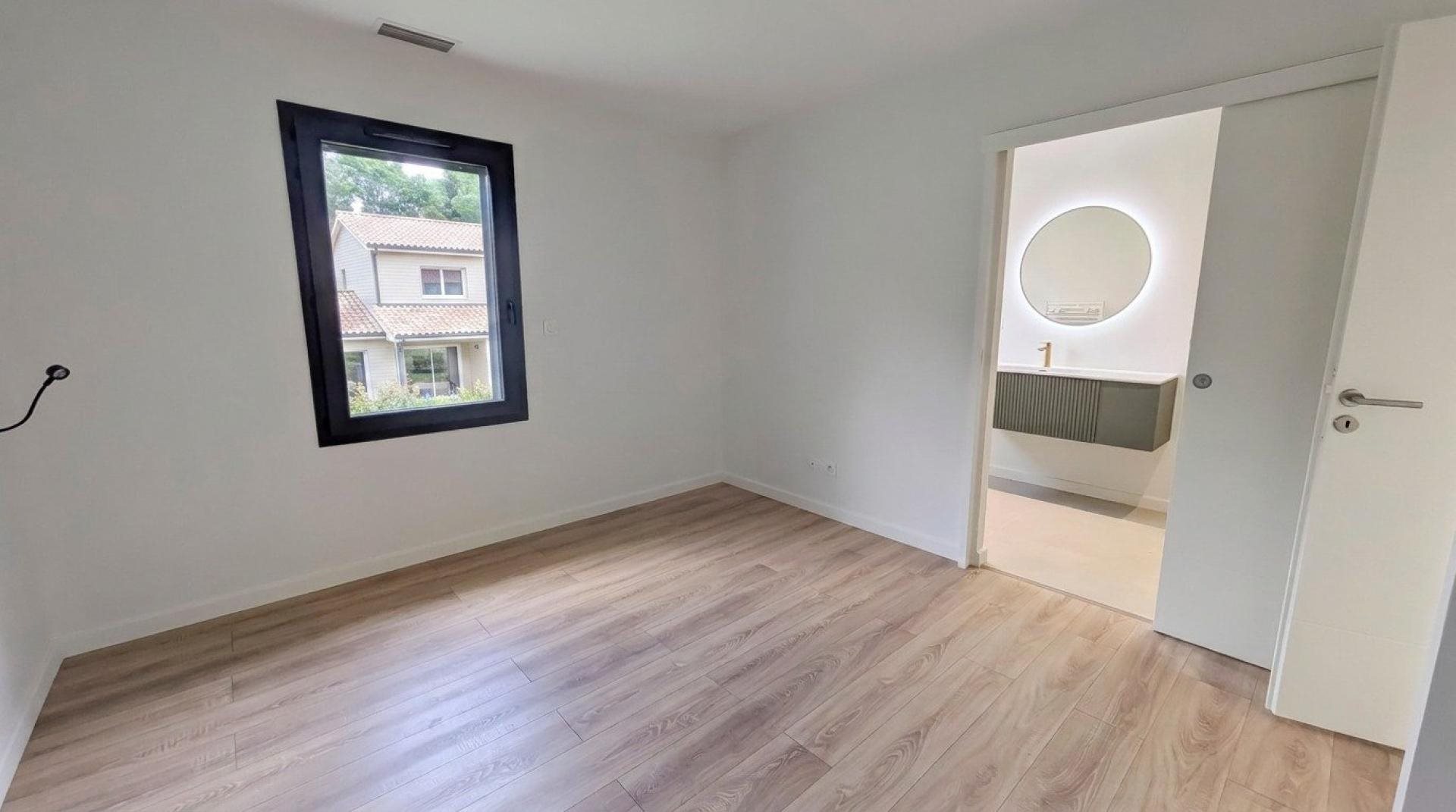 Maison à vendre, 117m², Layrac