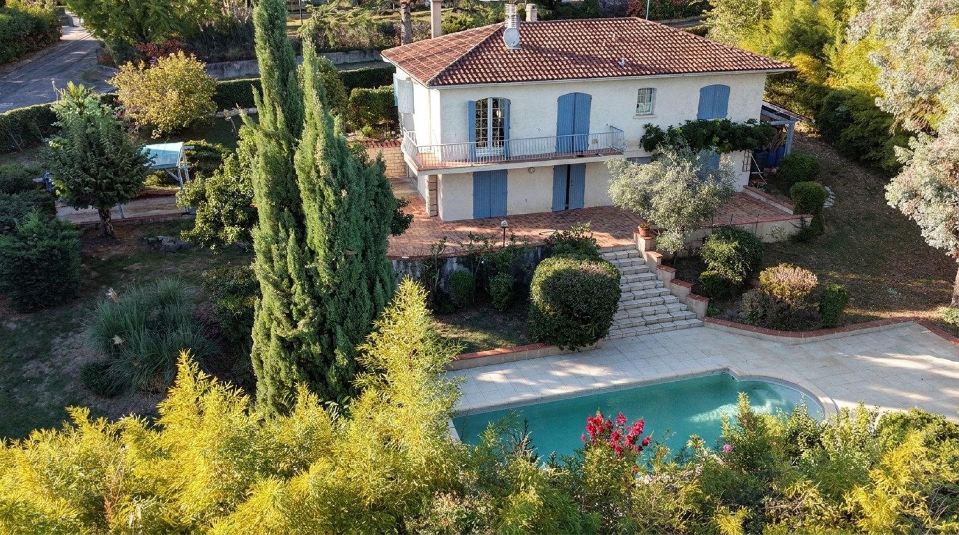 Maison à vendre, 142m², Foulayronnes