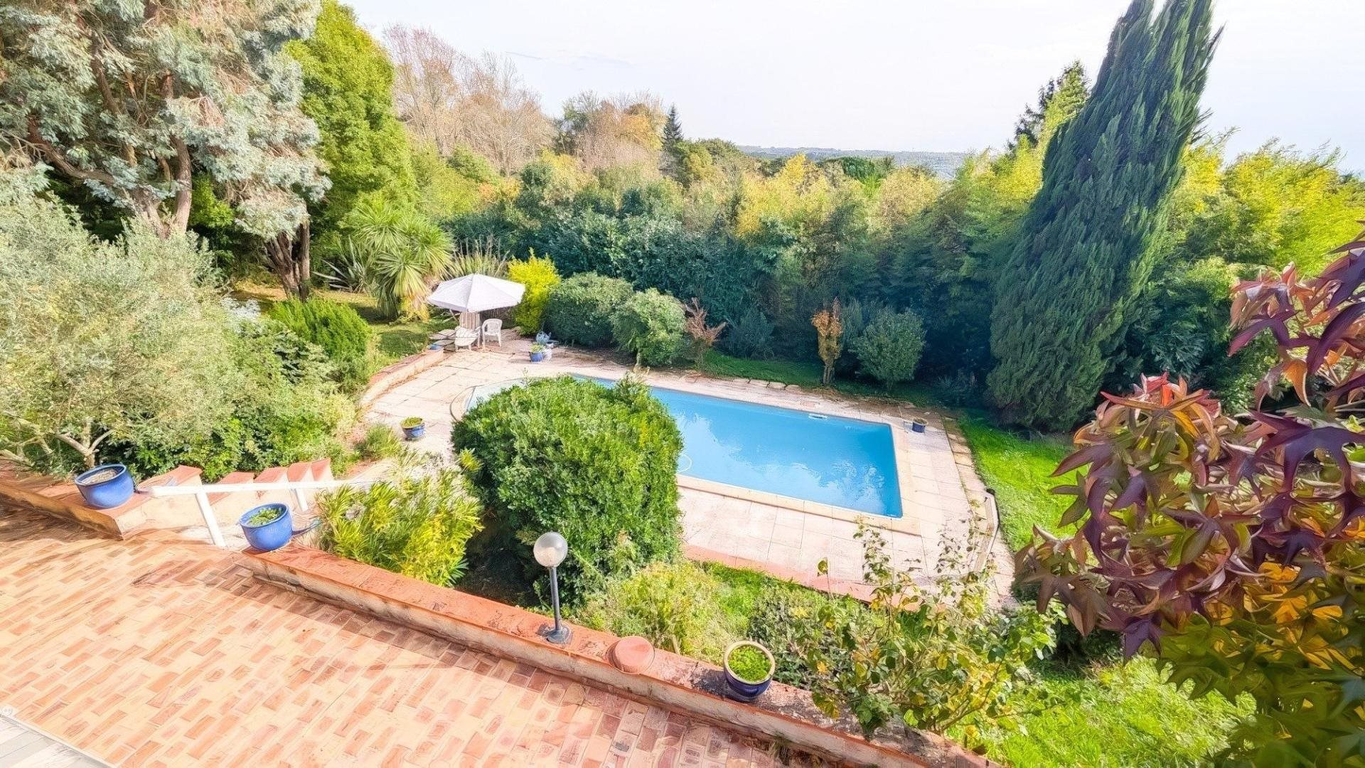 Maison à vendre, 142m², Foulayronnes