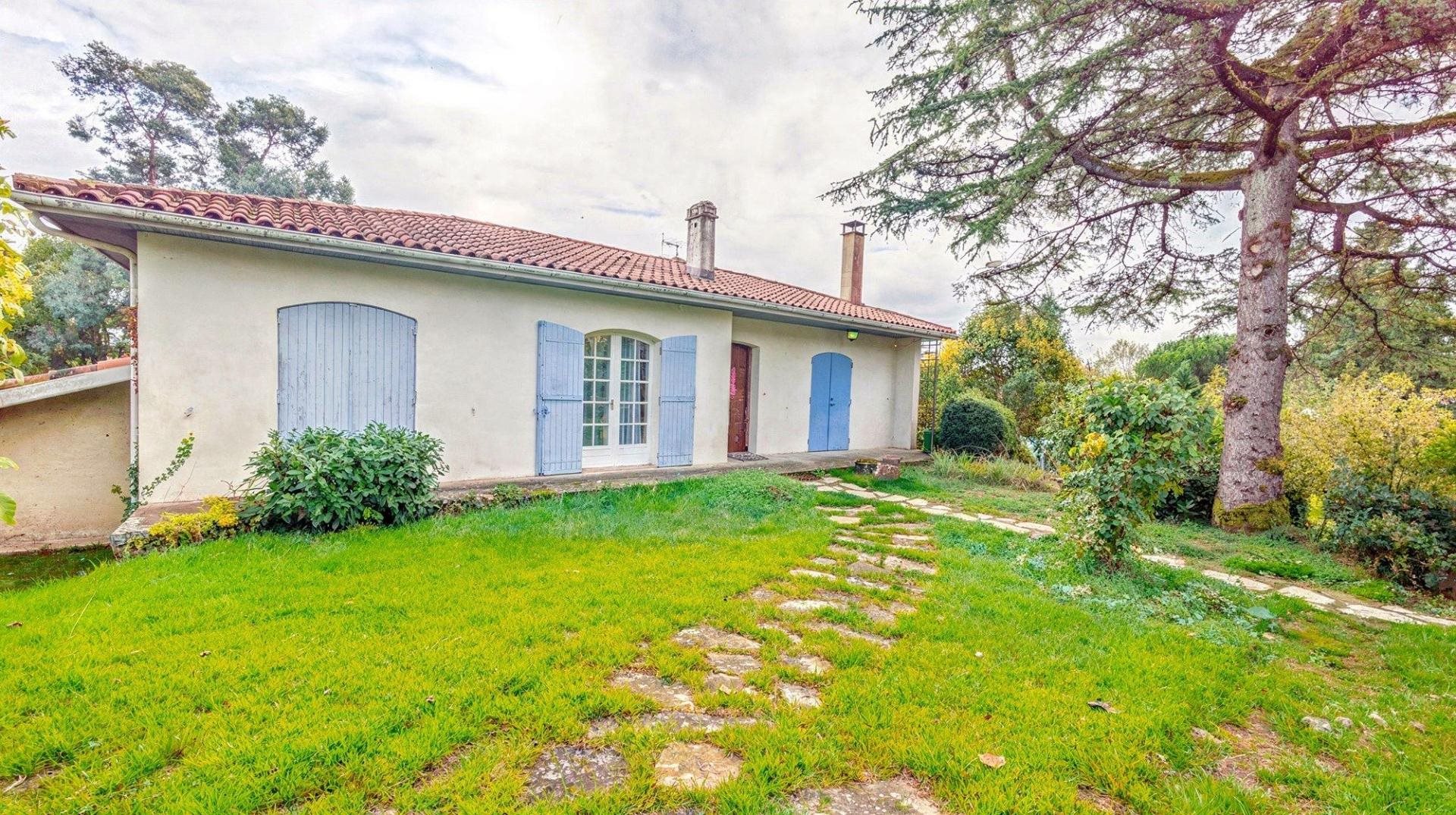 Maison à vendre, 142m², Foulayronnes