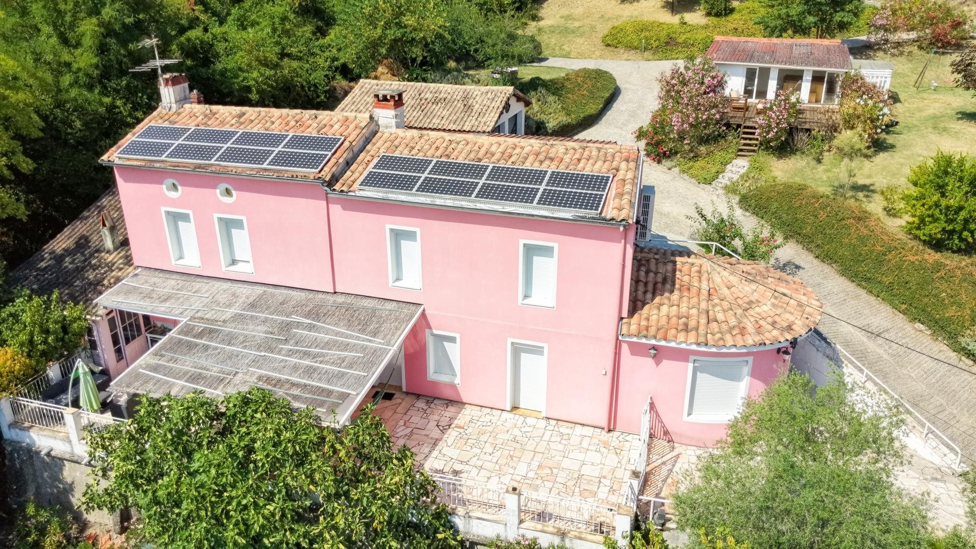 Maison à vendre, 178m², Colayrac-Saint-Cirq