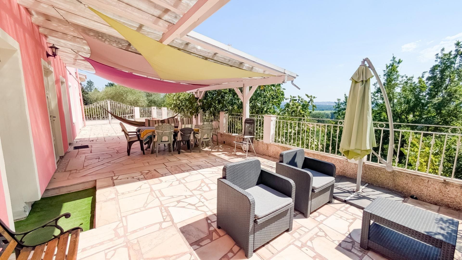 Maison à vendre, 178m², Colayrac-Saint-Cirq