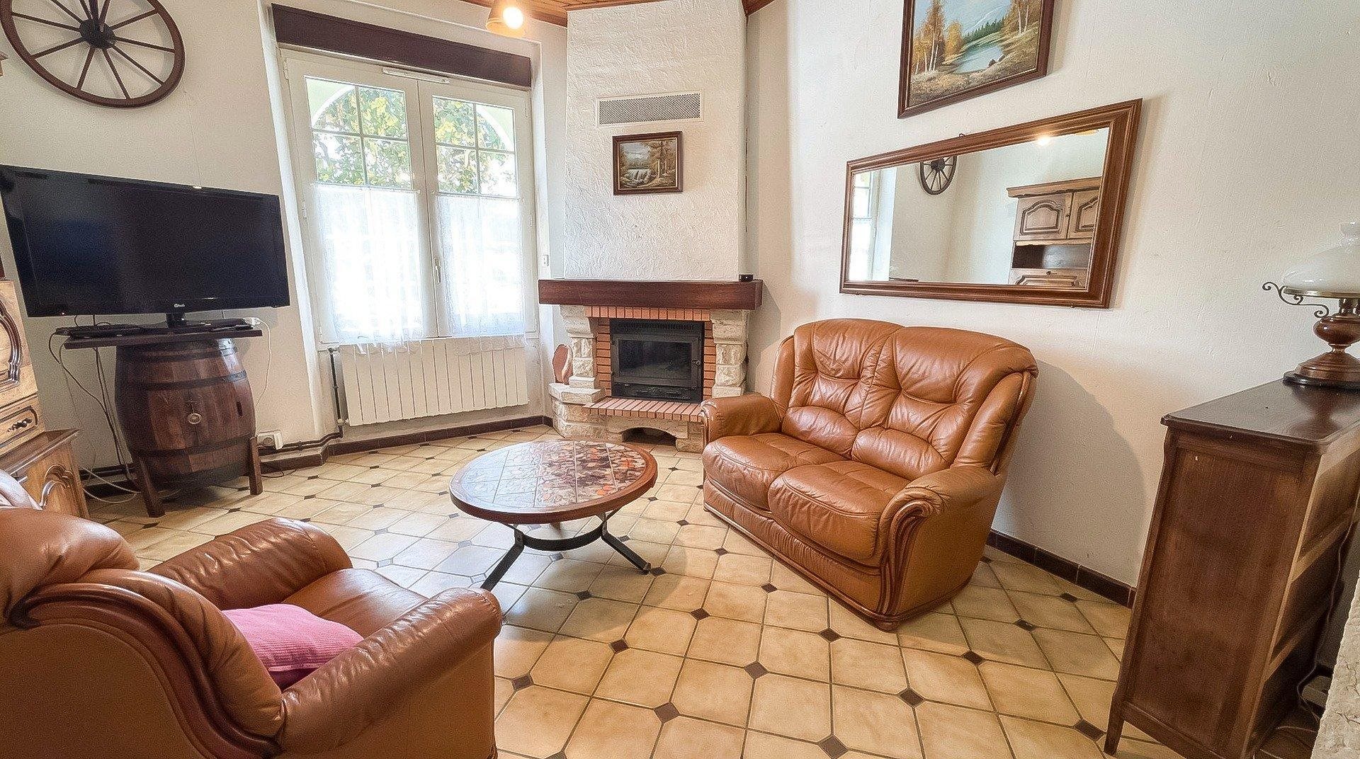 Maison à vendre, 103m², Bruch