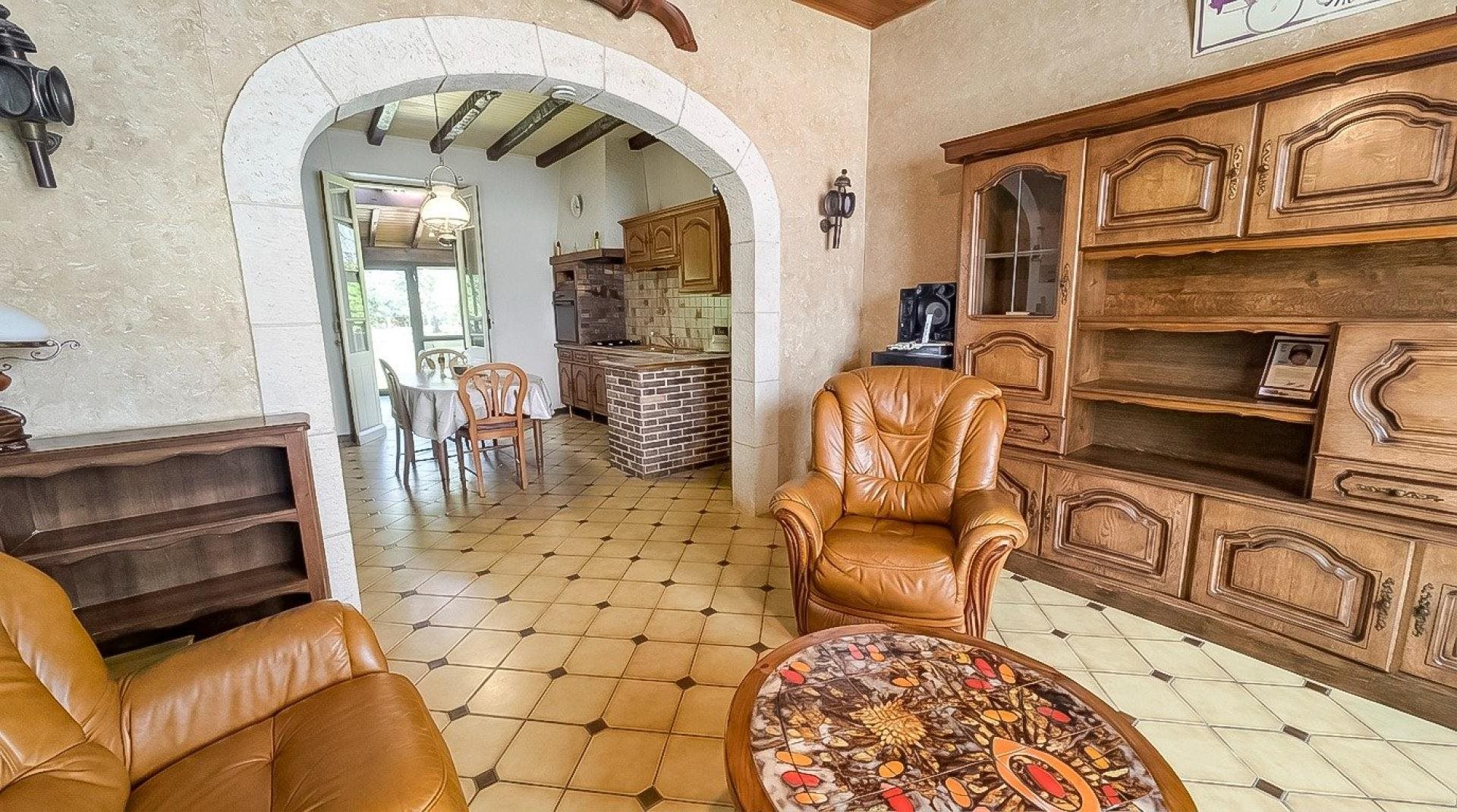 Maison à vendre, 103m², Bruch