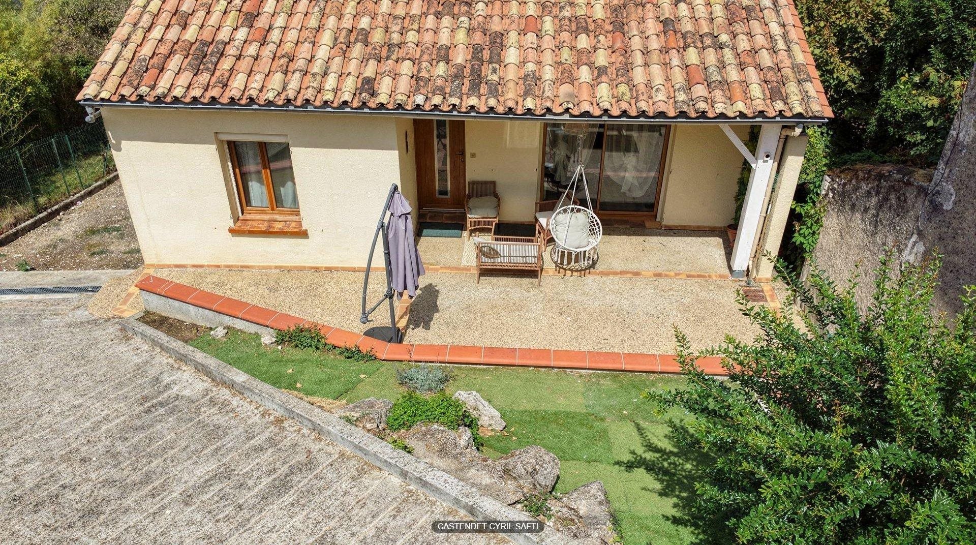 Maison à vendre, 76m², Laplume