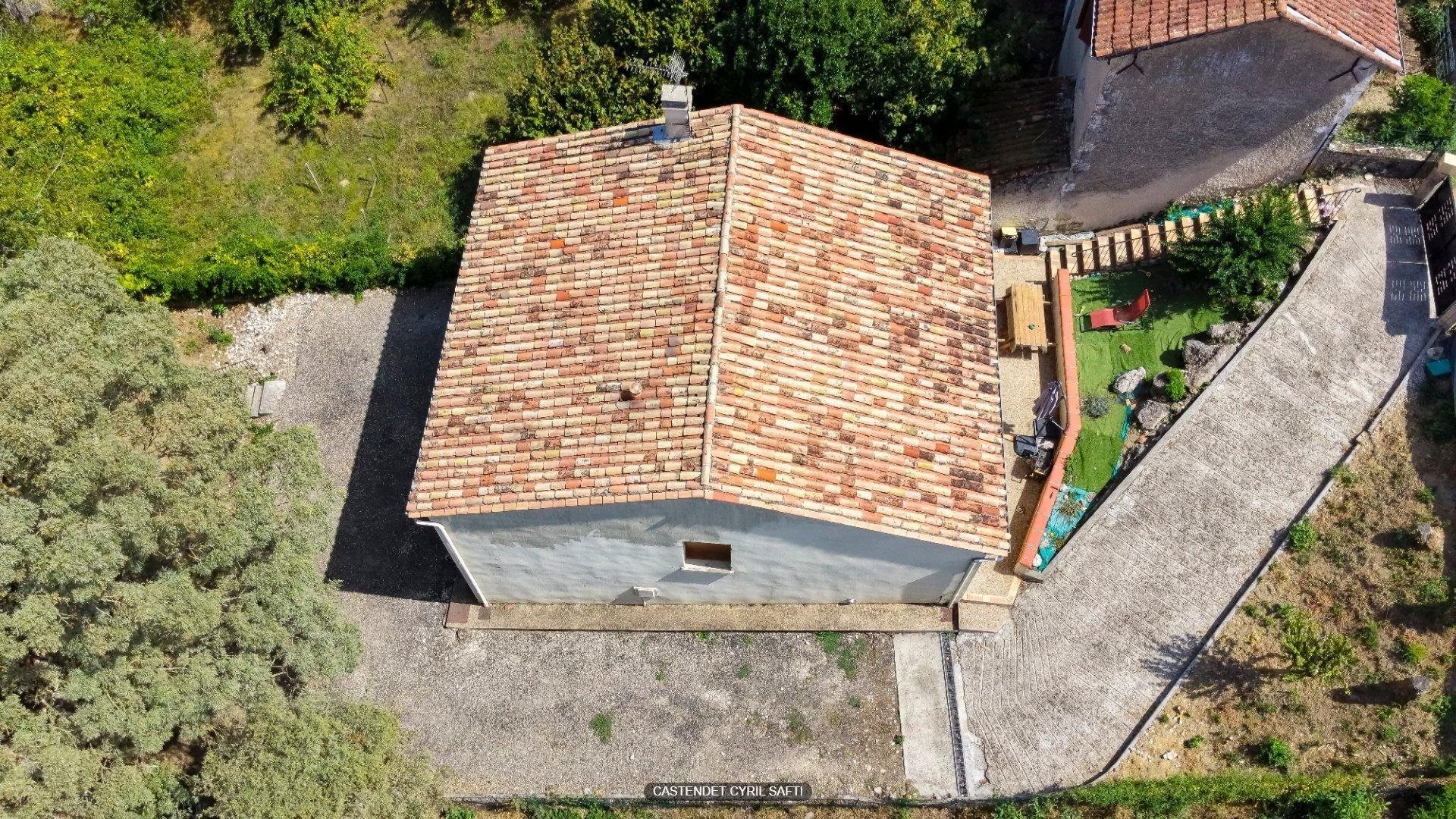 Maison à vendre, 76m², Laplume