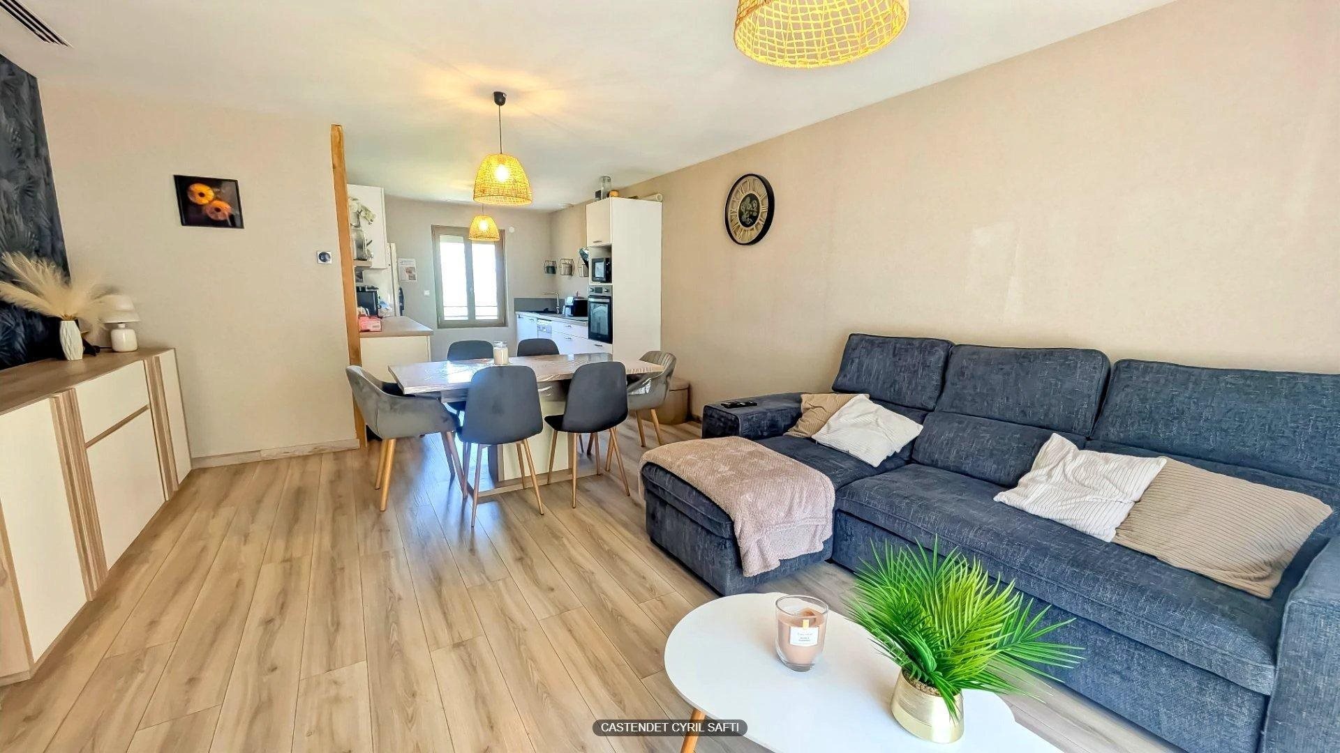 Maison à vendre, 76m², Laplume