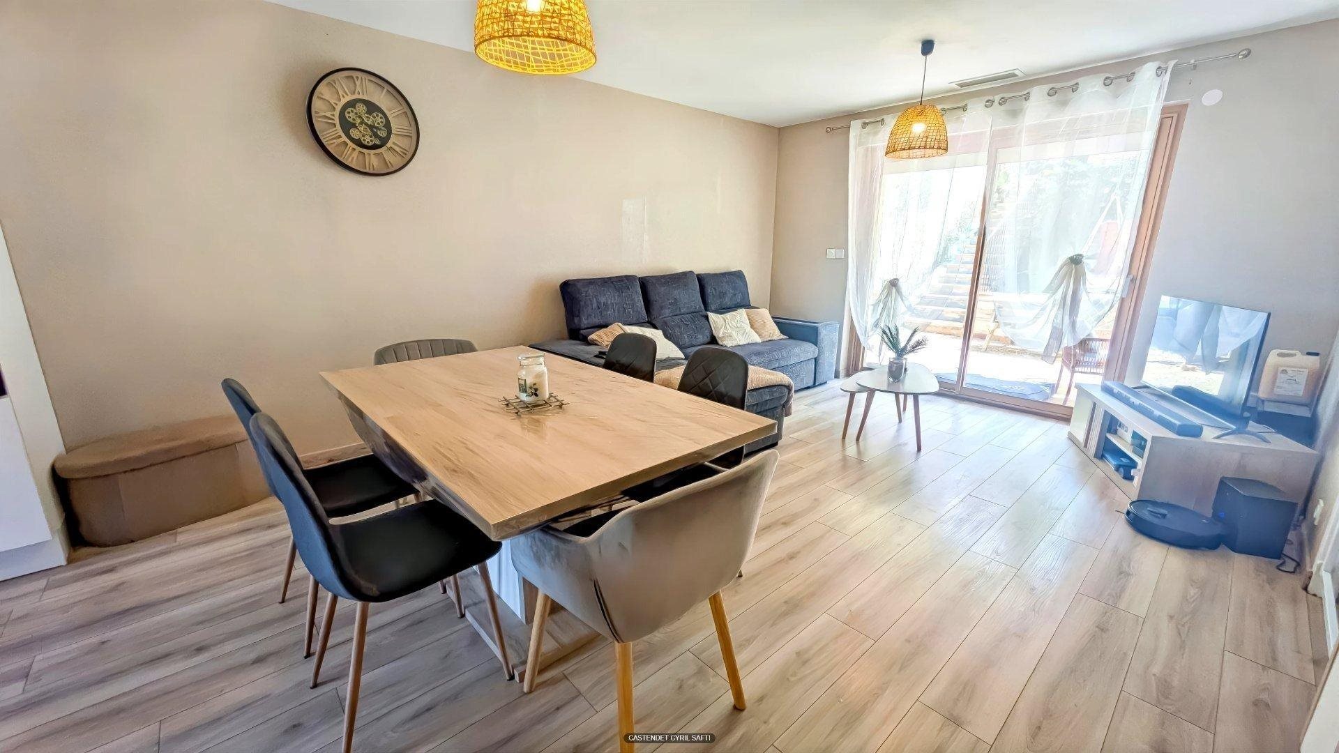 Maison à vendre, 76m², Laplume