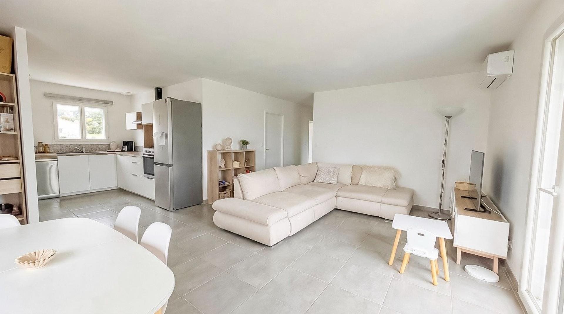 Maison à vendre, 83m², Estillac