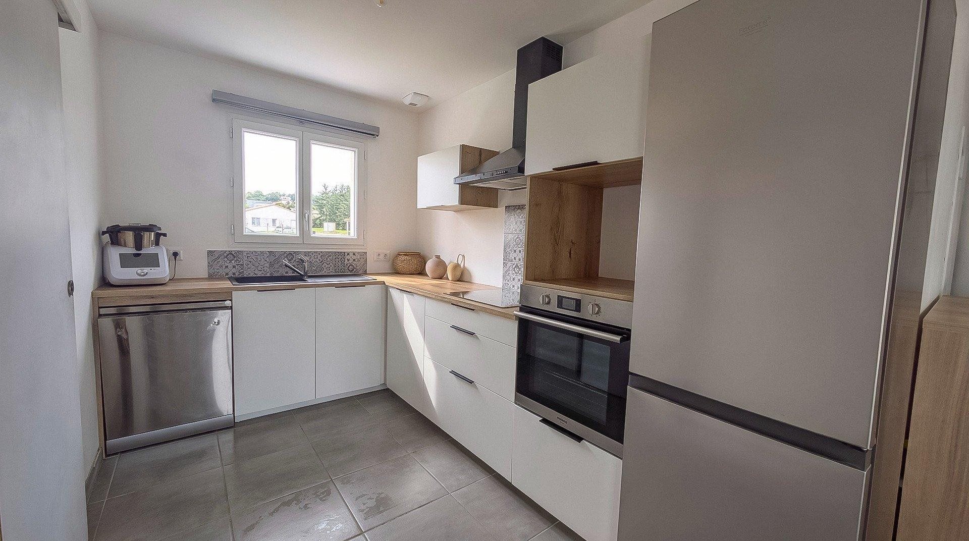 Maison à vendre, 83m², Estillac