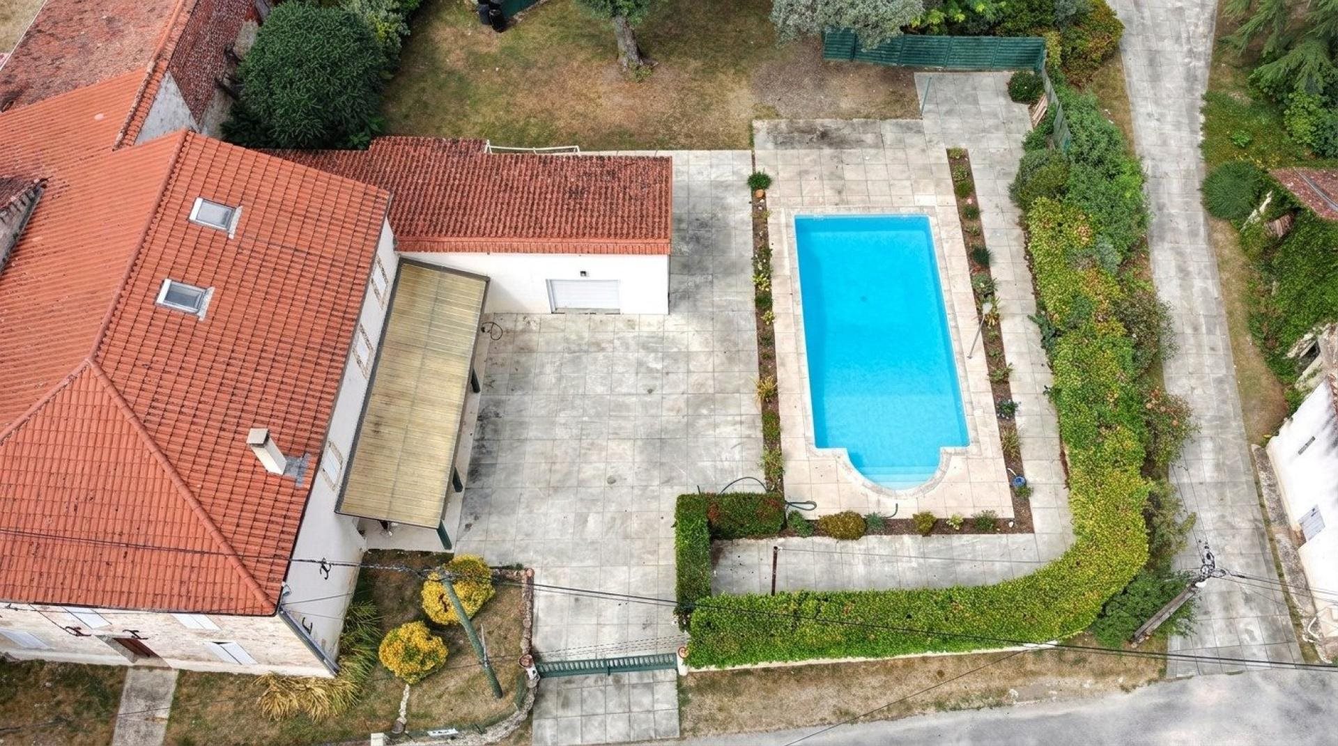 Maison à vendre, 183m², Saint-Jean-de-Thurac