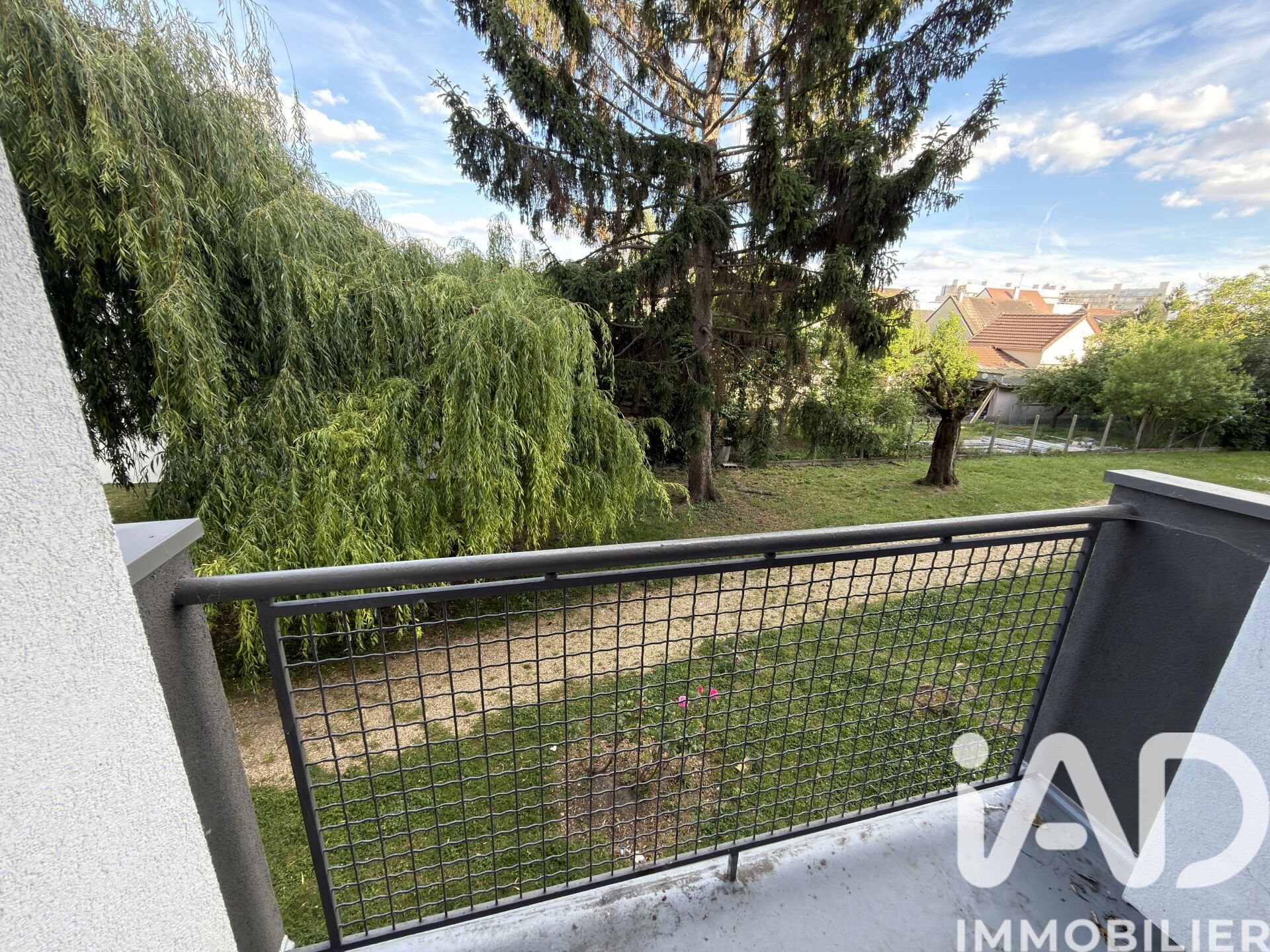 Appartement à vendre, 53m², Franconville