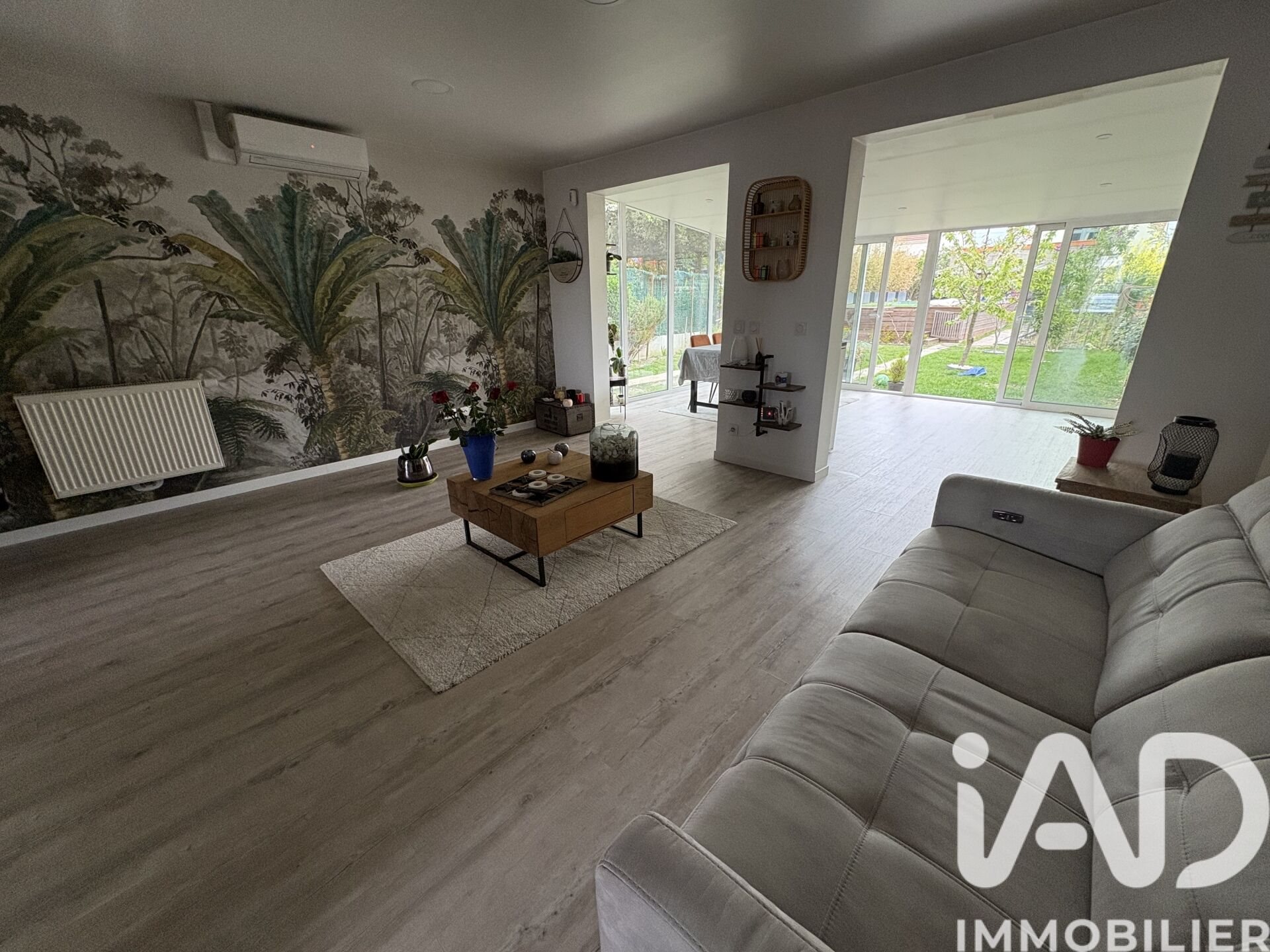 Maison à vendre, 98m², Argenteuil
