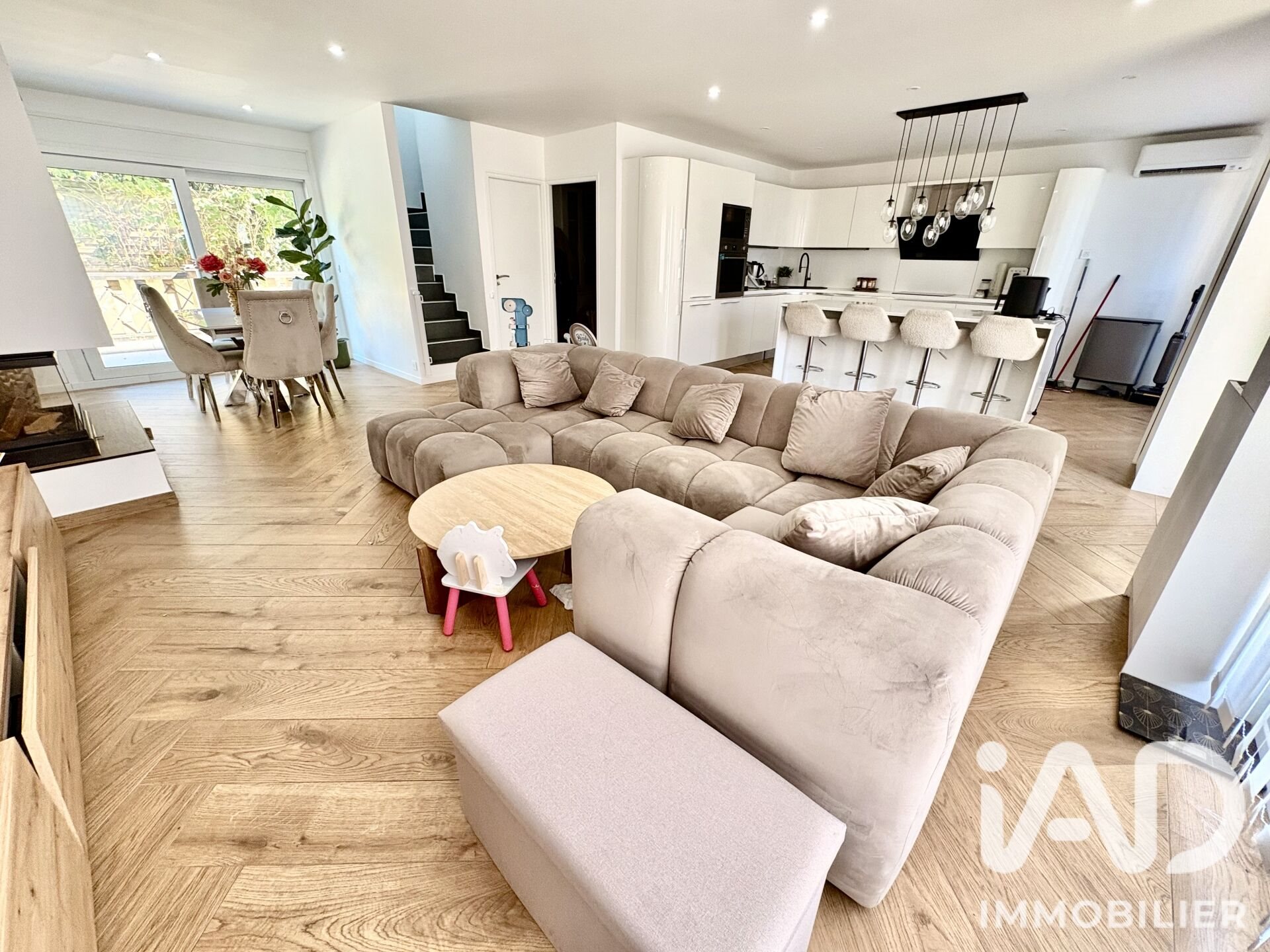 Maison à vendre, 98m², Bezons