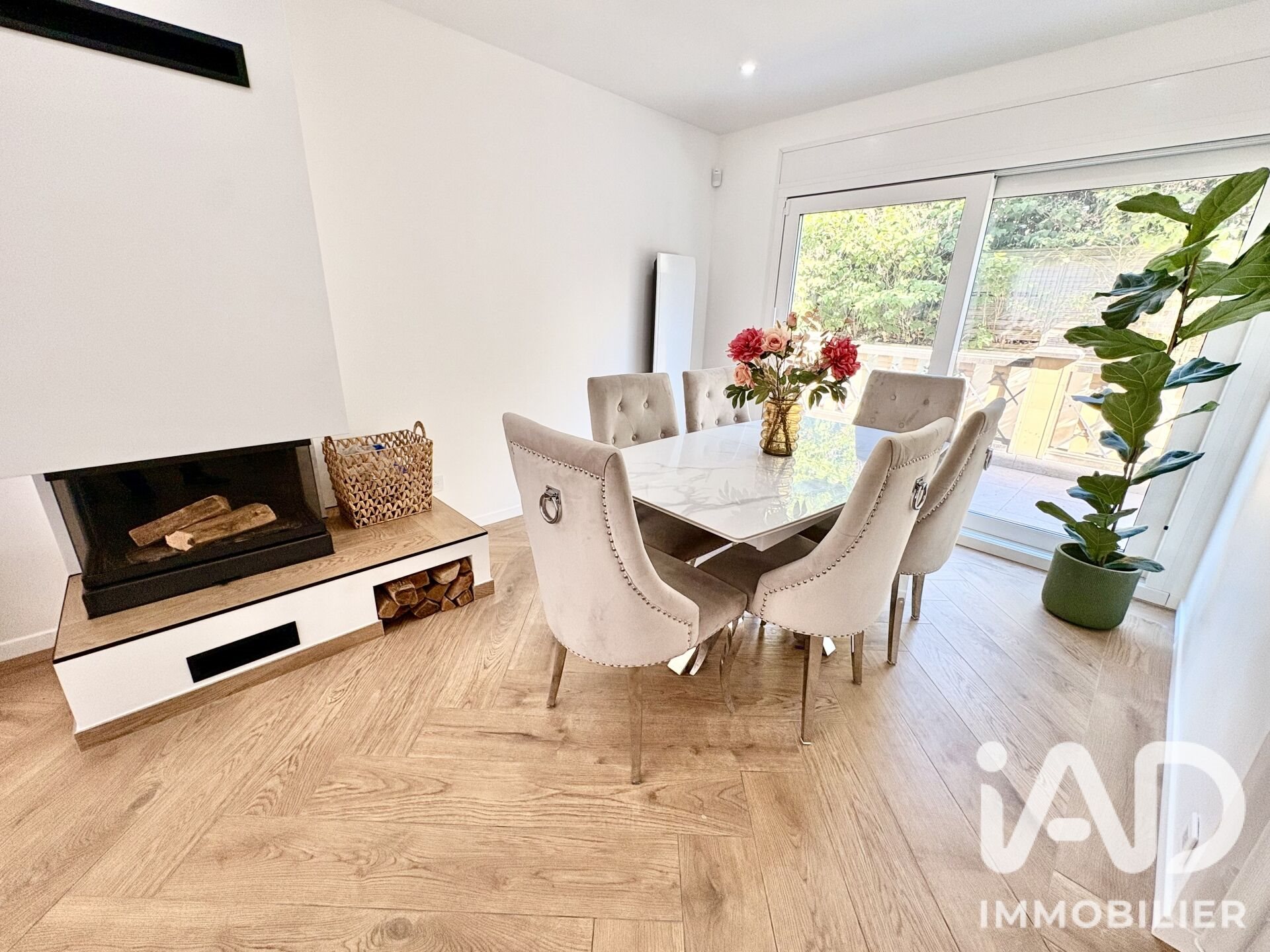 Maison à vendre, 98m², Bezons