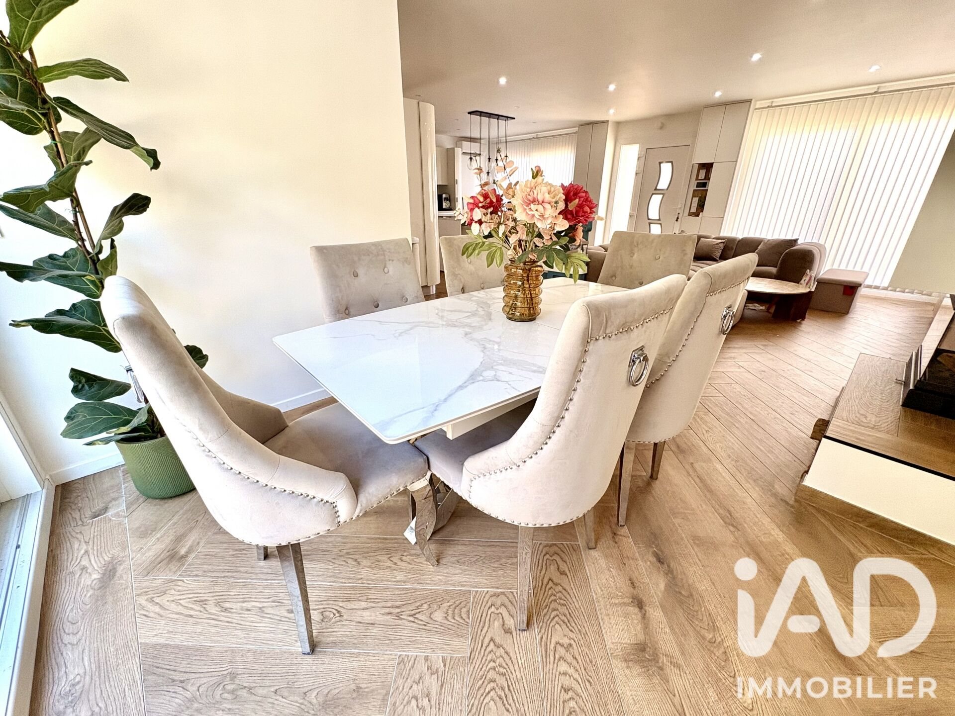 Maison à vendre, 98m², Bezons
