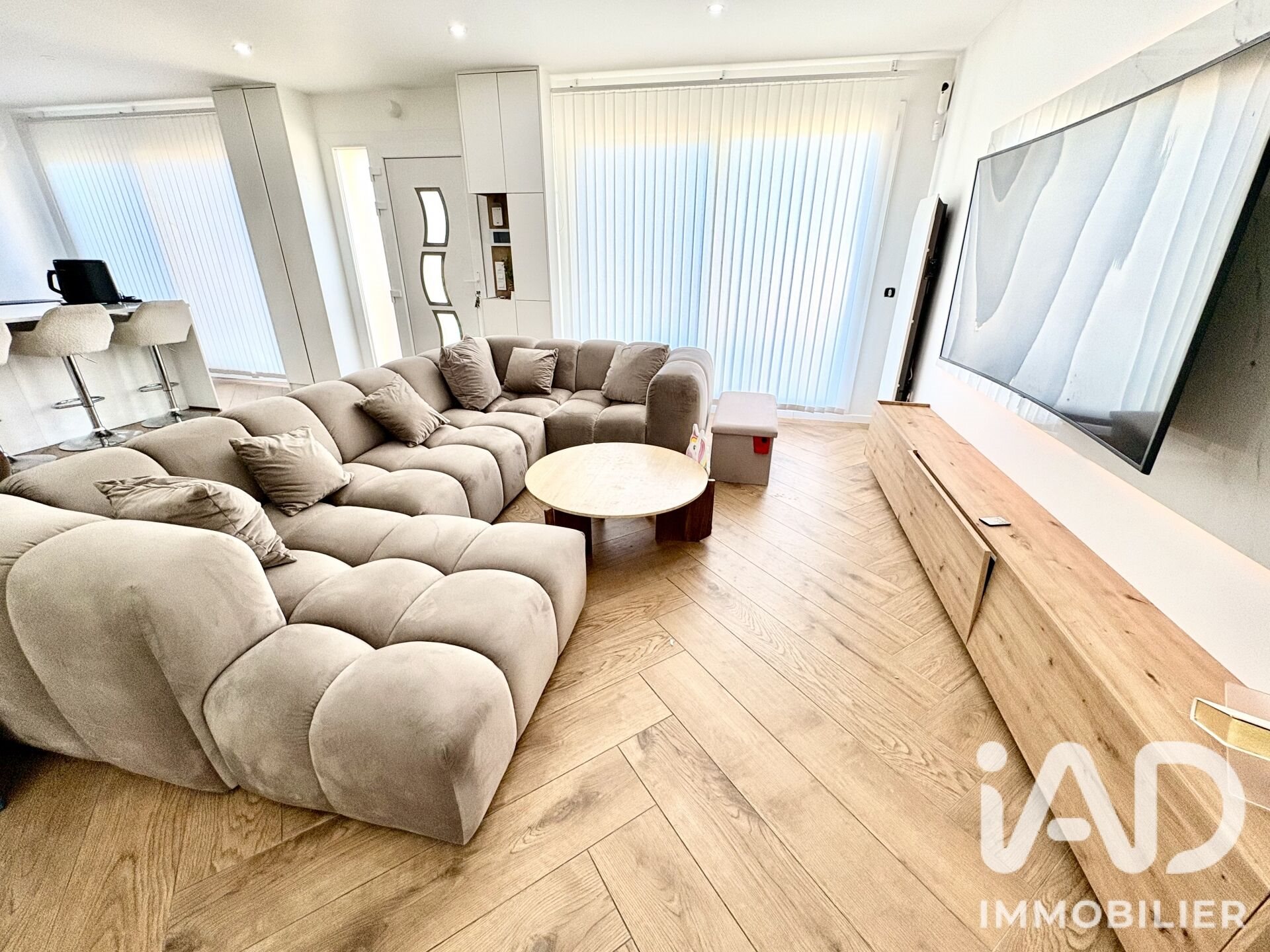 Maison à vendre, 98m², Bezons