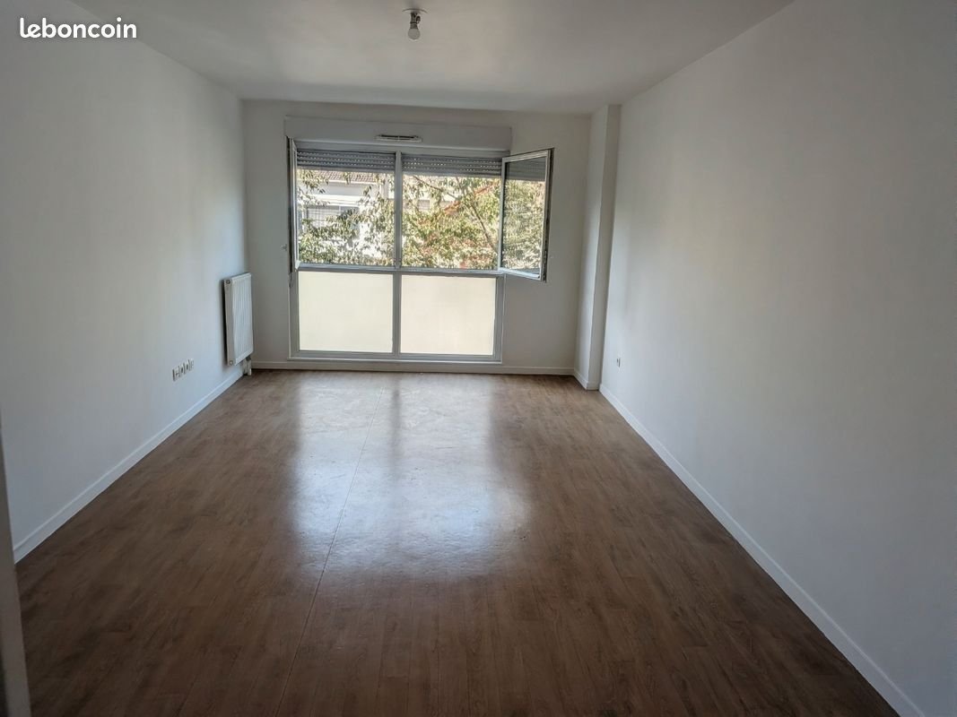 Appartement à vendre, 67m², Gennevilliers