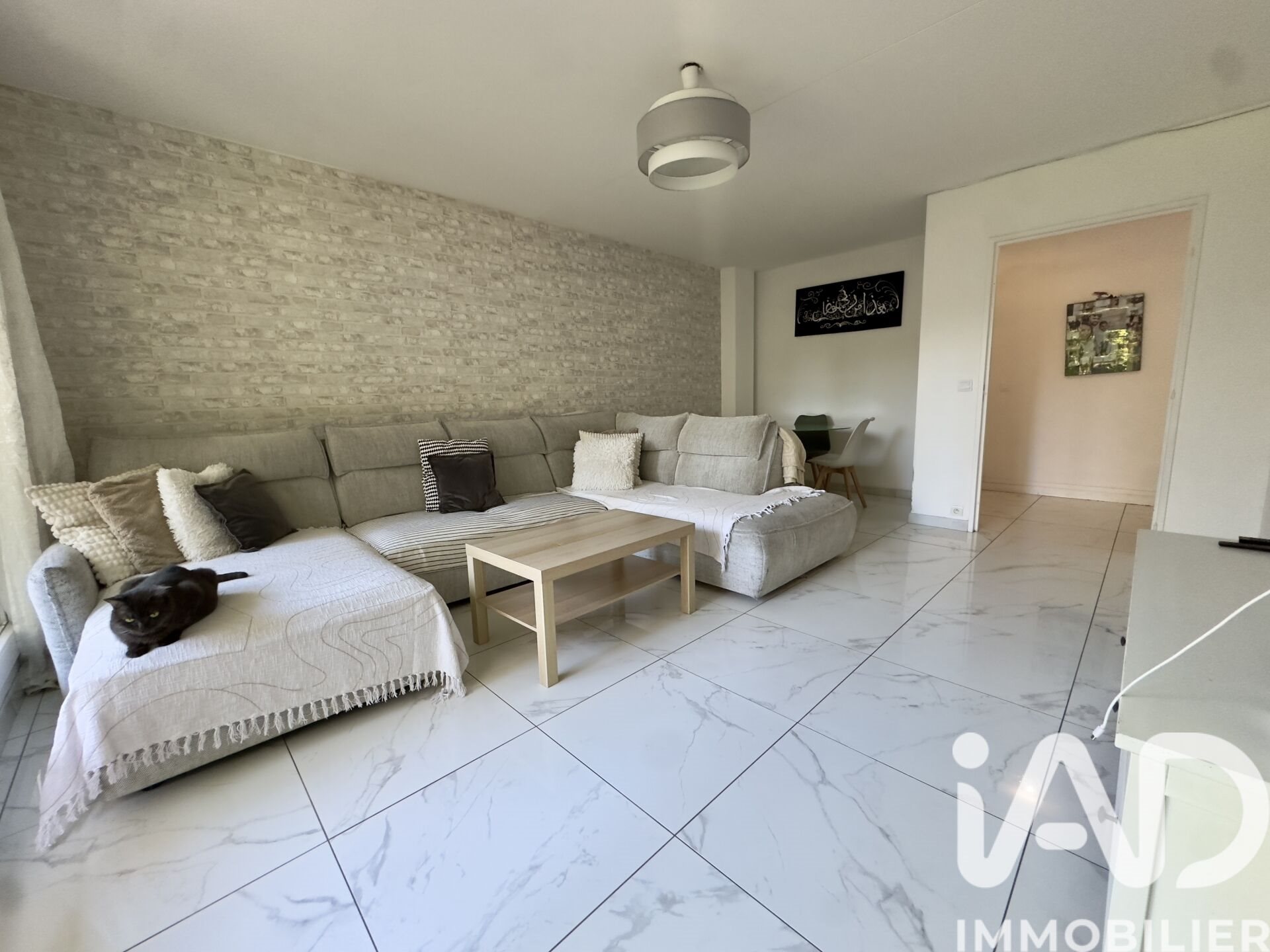 Appartement à vendre, 85m², Taverny