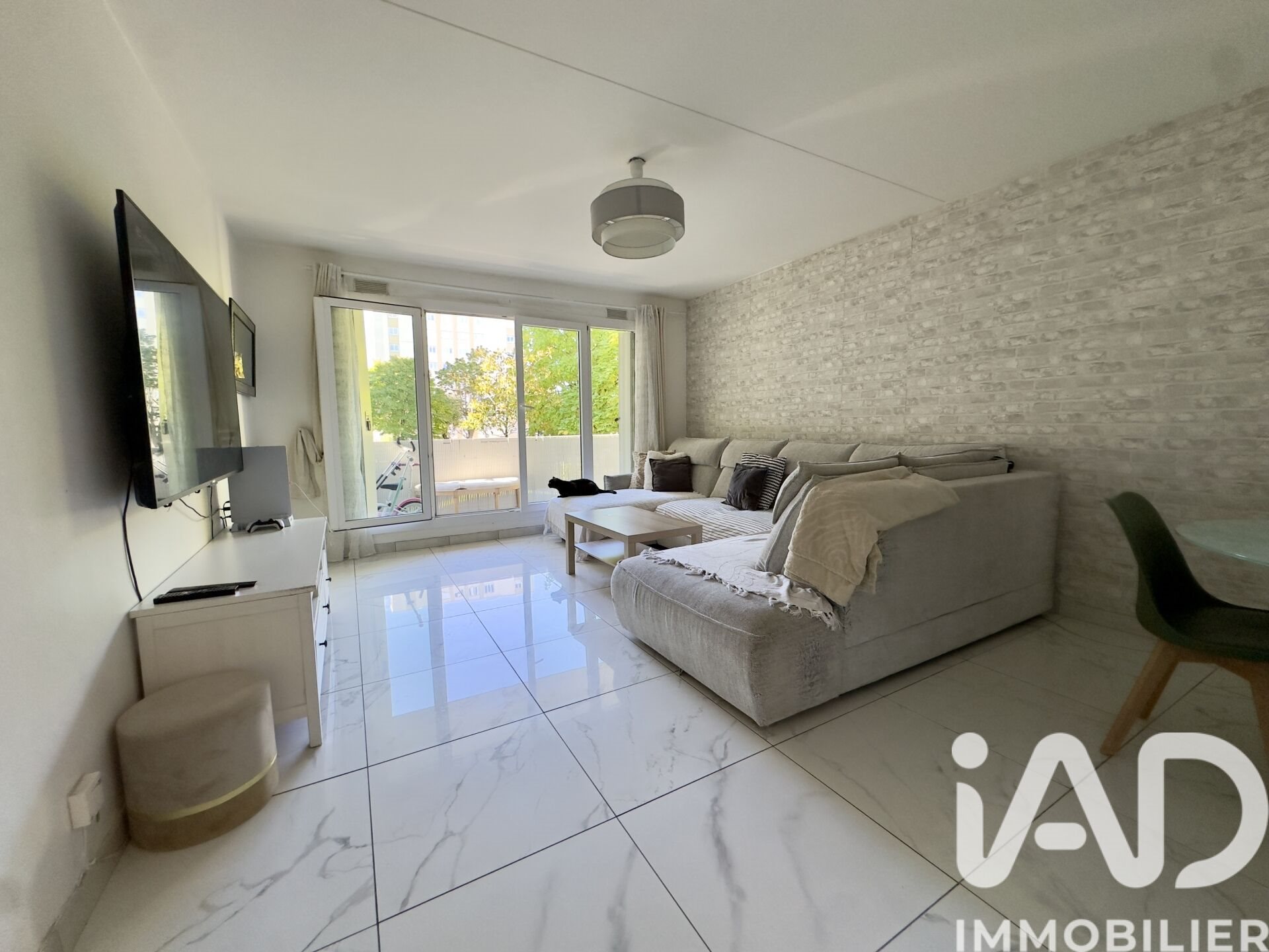 Appartement à vendre, 85m², Taverny