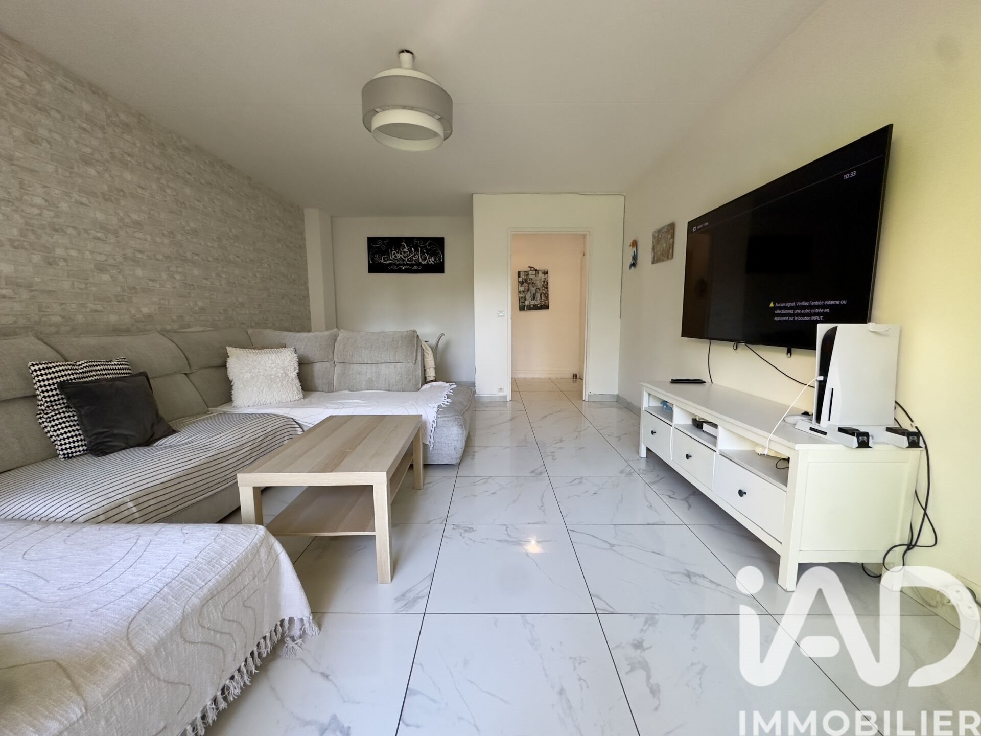 Appartement à vendre, 85m², Taverny