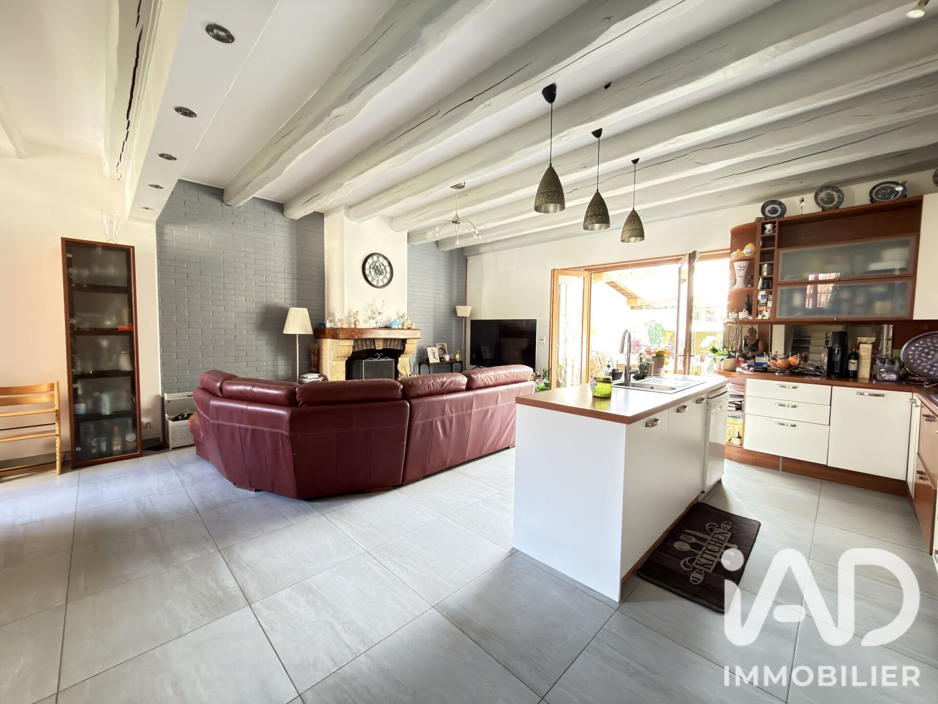 Maison à vendre, 176m², Sartrouville