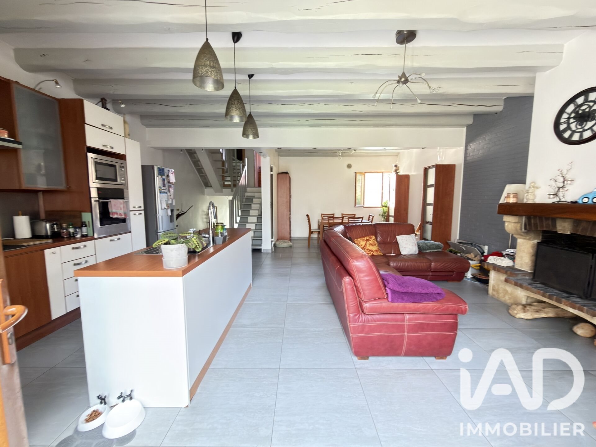 Maison à vendre, 176m², Sartrouville