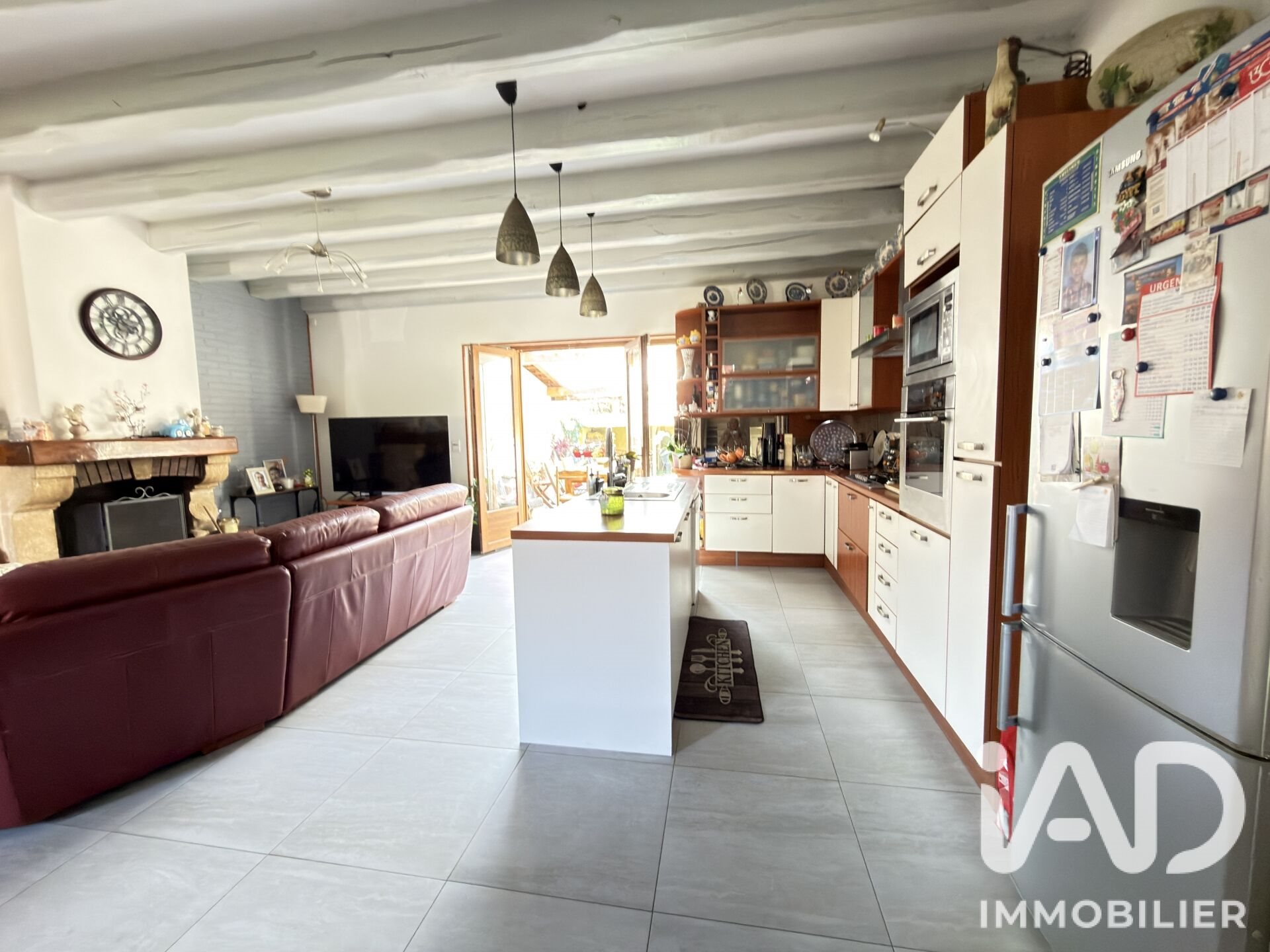 Maison à vendre, 176m², Sartrouville