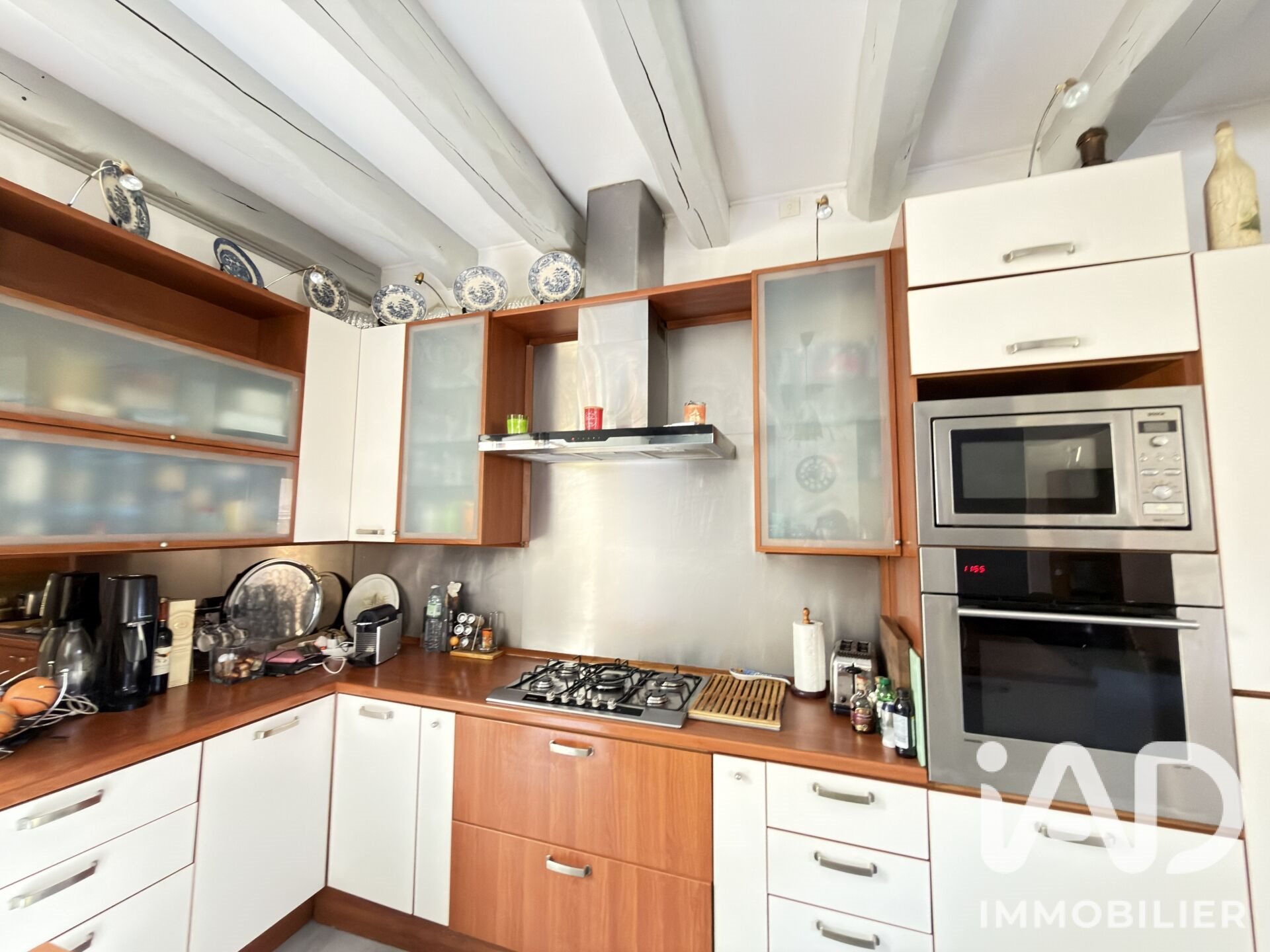 Maison à vendre, 176m², Sartrouville