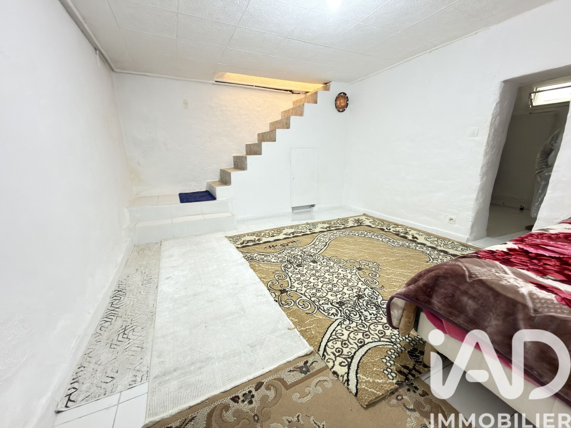 Maison à vendre, 52m², Argenteuil