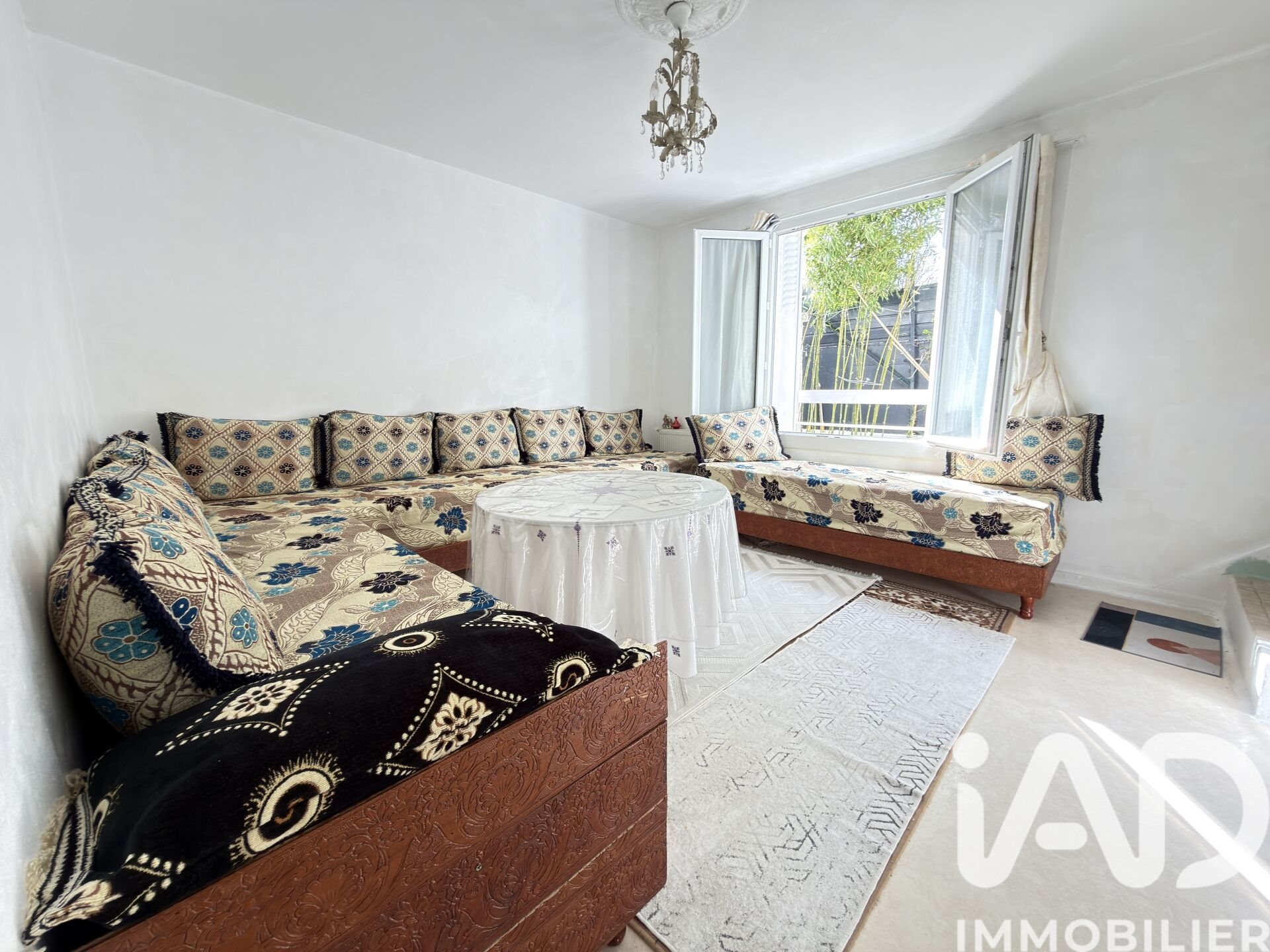 Maison à vendre, 52m², Argenteuil