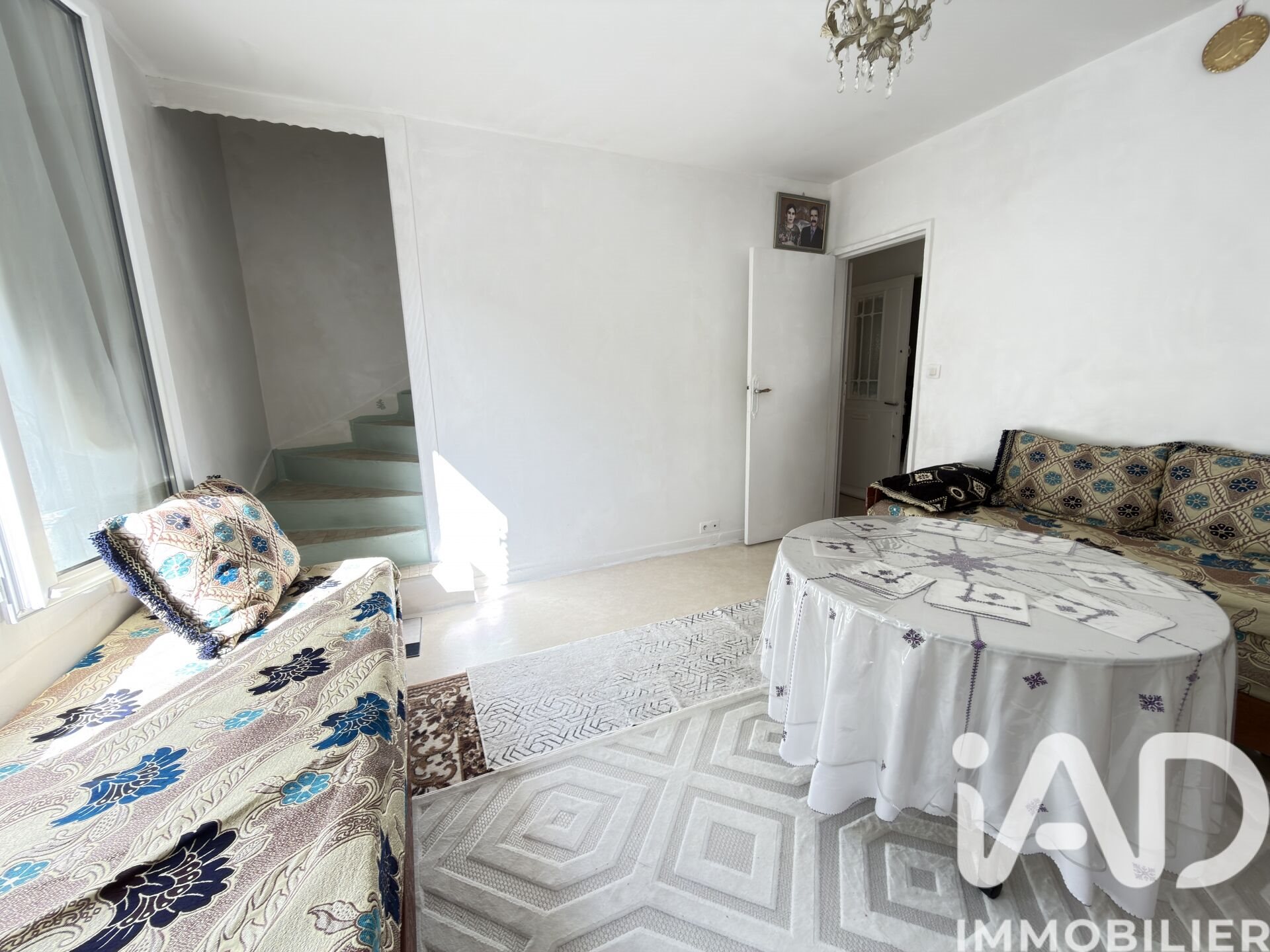 Maison à vendre, 52m², Argenteuil