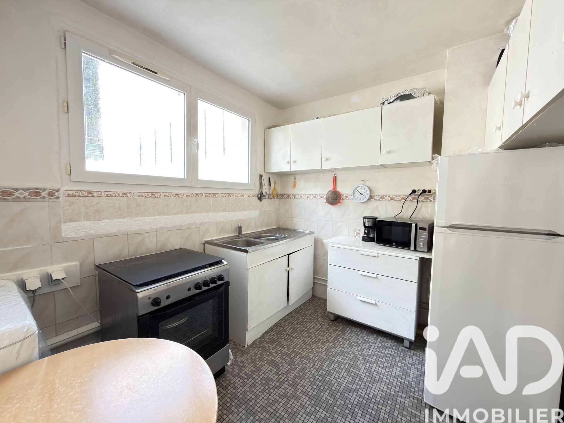 Maison à vendre, 52m², Argenteuil