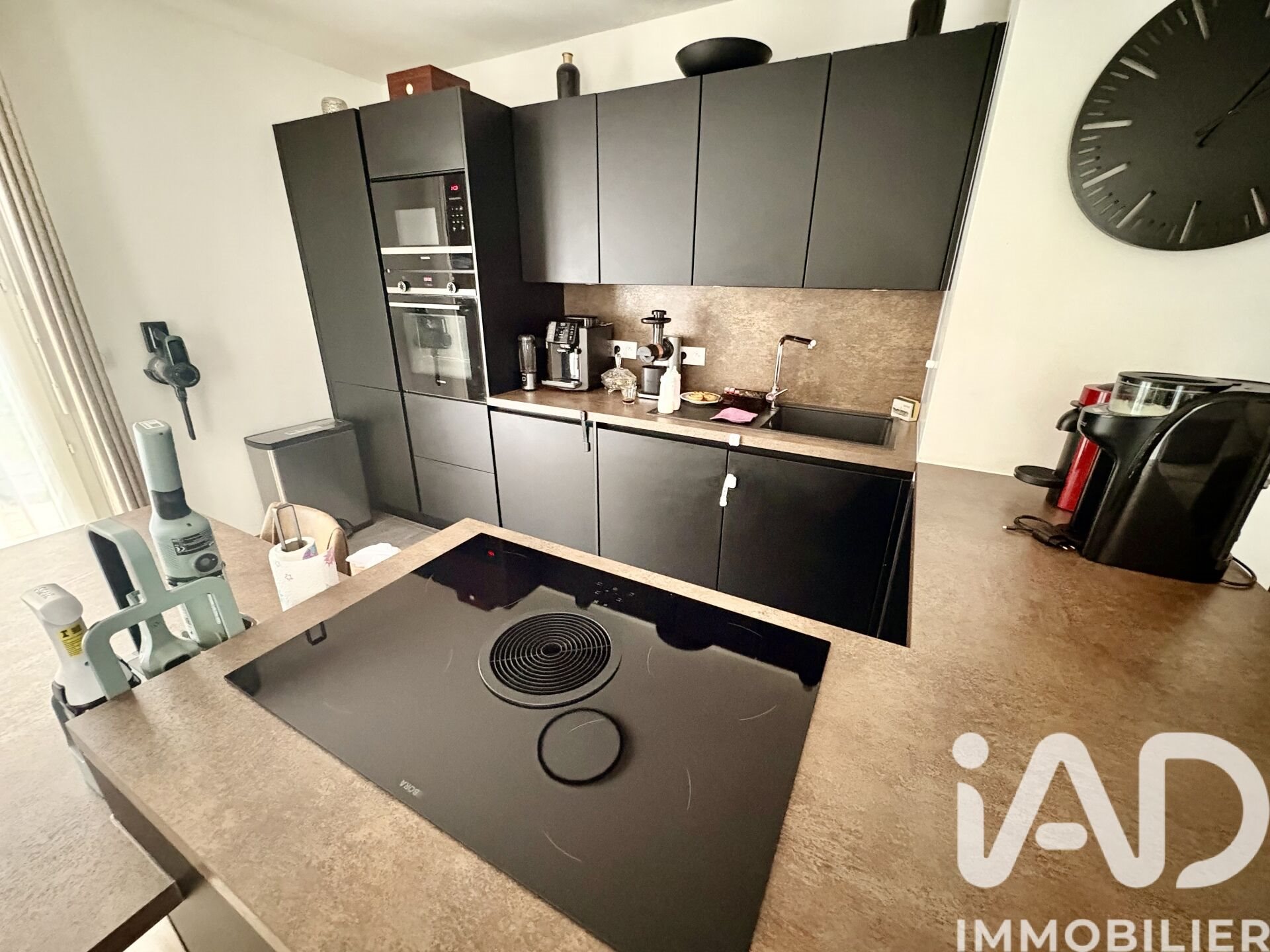 Appartement à vendre, 62m², Argenteuil