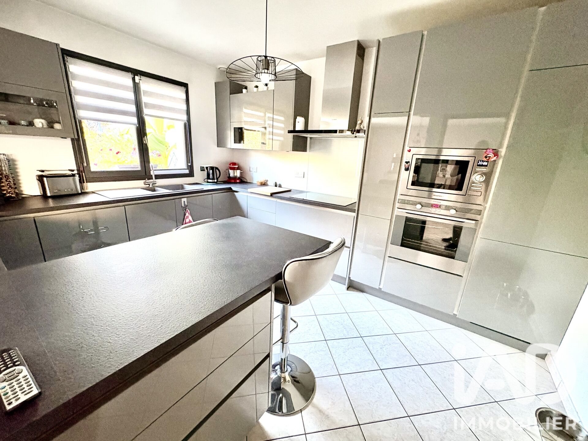 Maison à vendre, 107m², Sartrouville