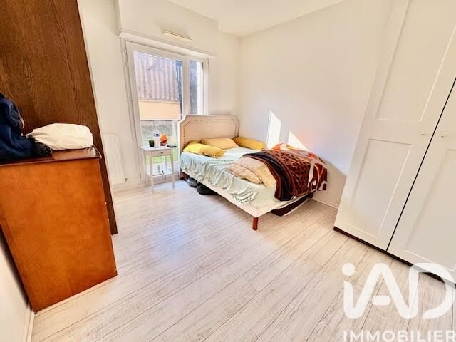 Appartement à vendre, 41m², Argenteuil