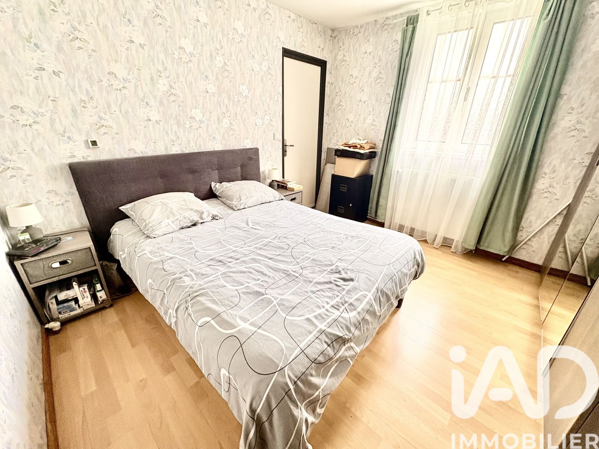 Appartement à vendre, 58m², Argenteuil