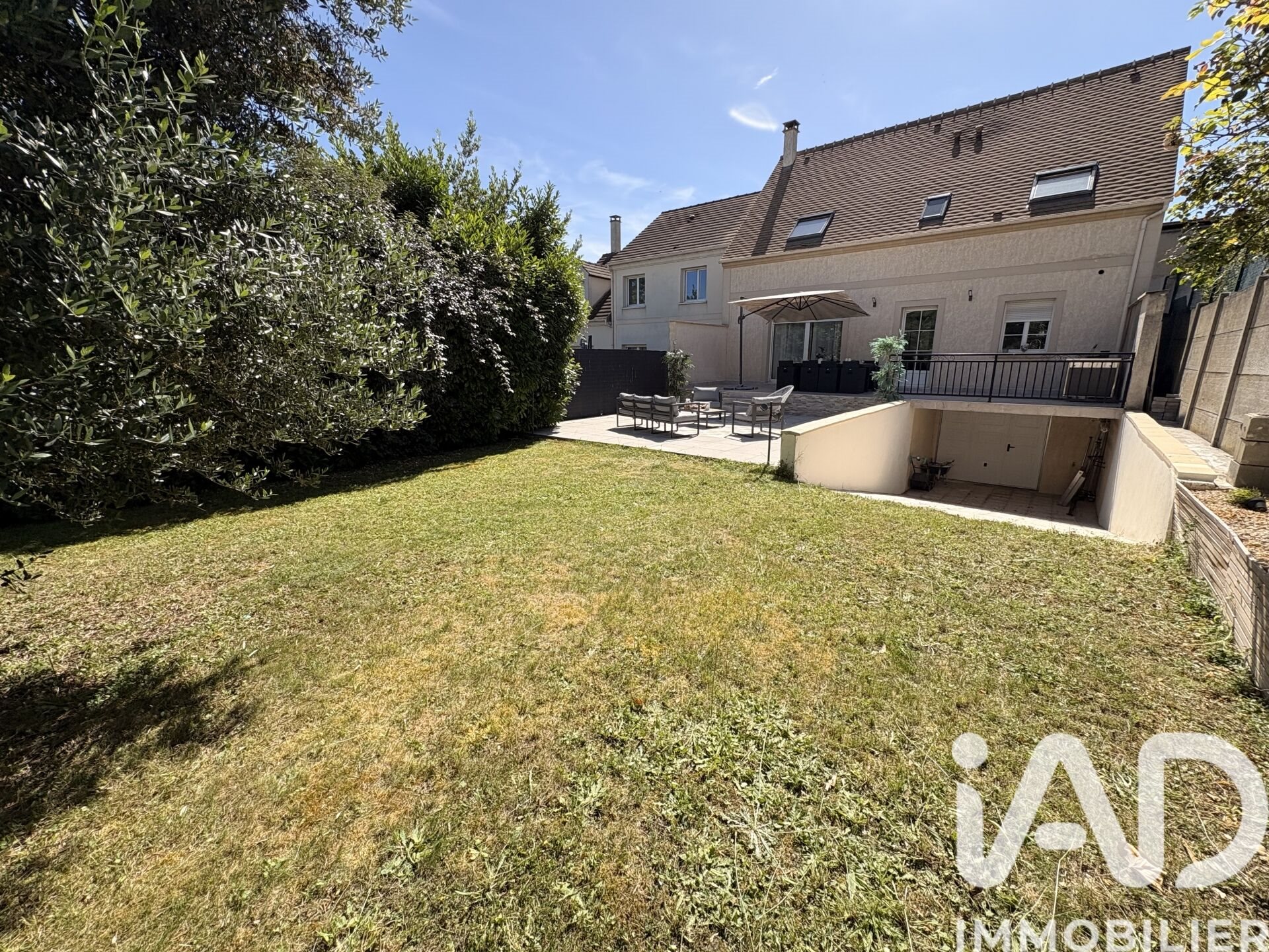 Maison à vendre, 146m², Argenteuil