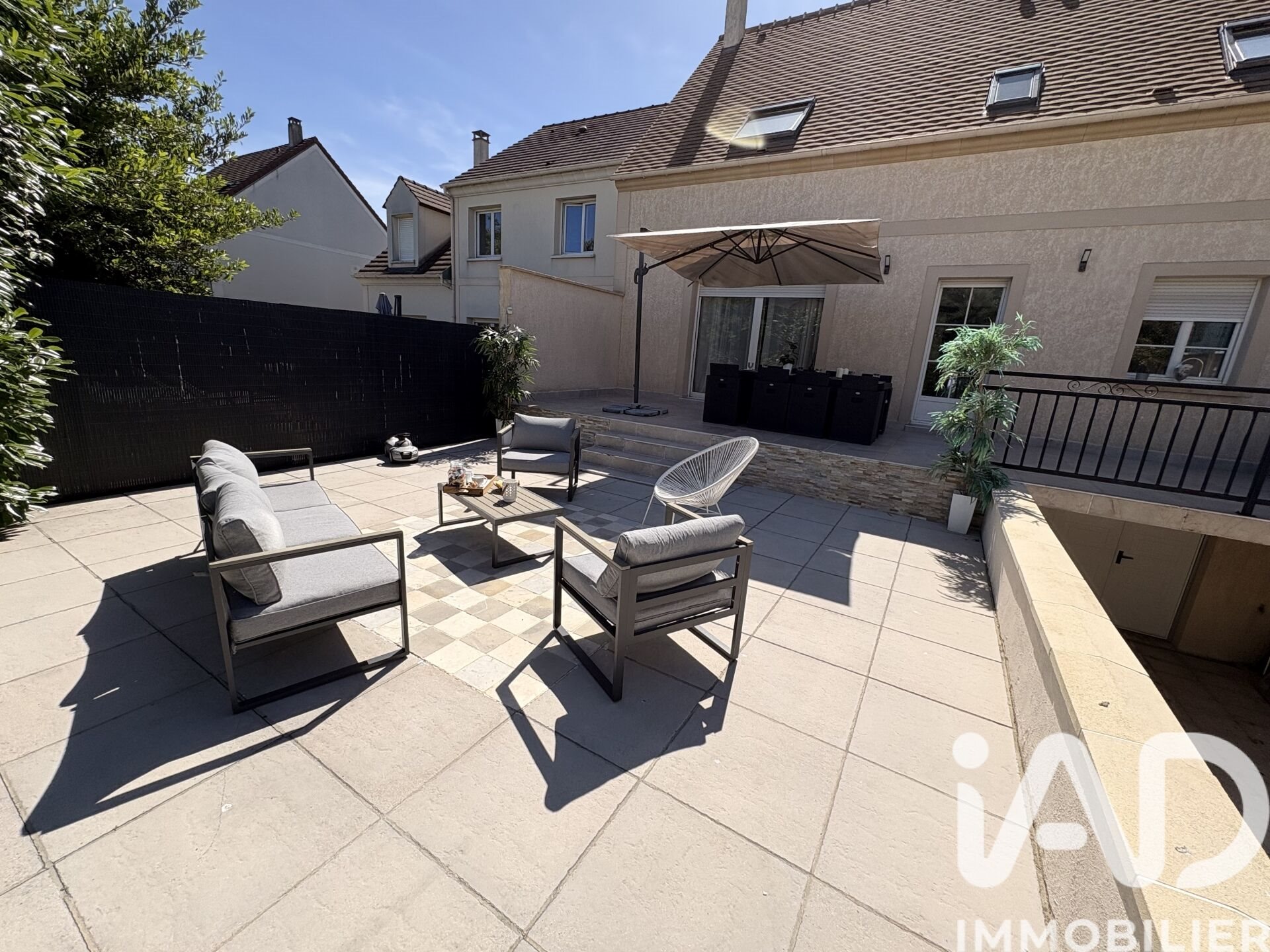 Maison à vendre, 146m², Argenteuil