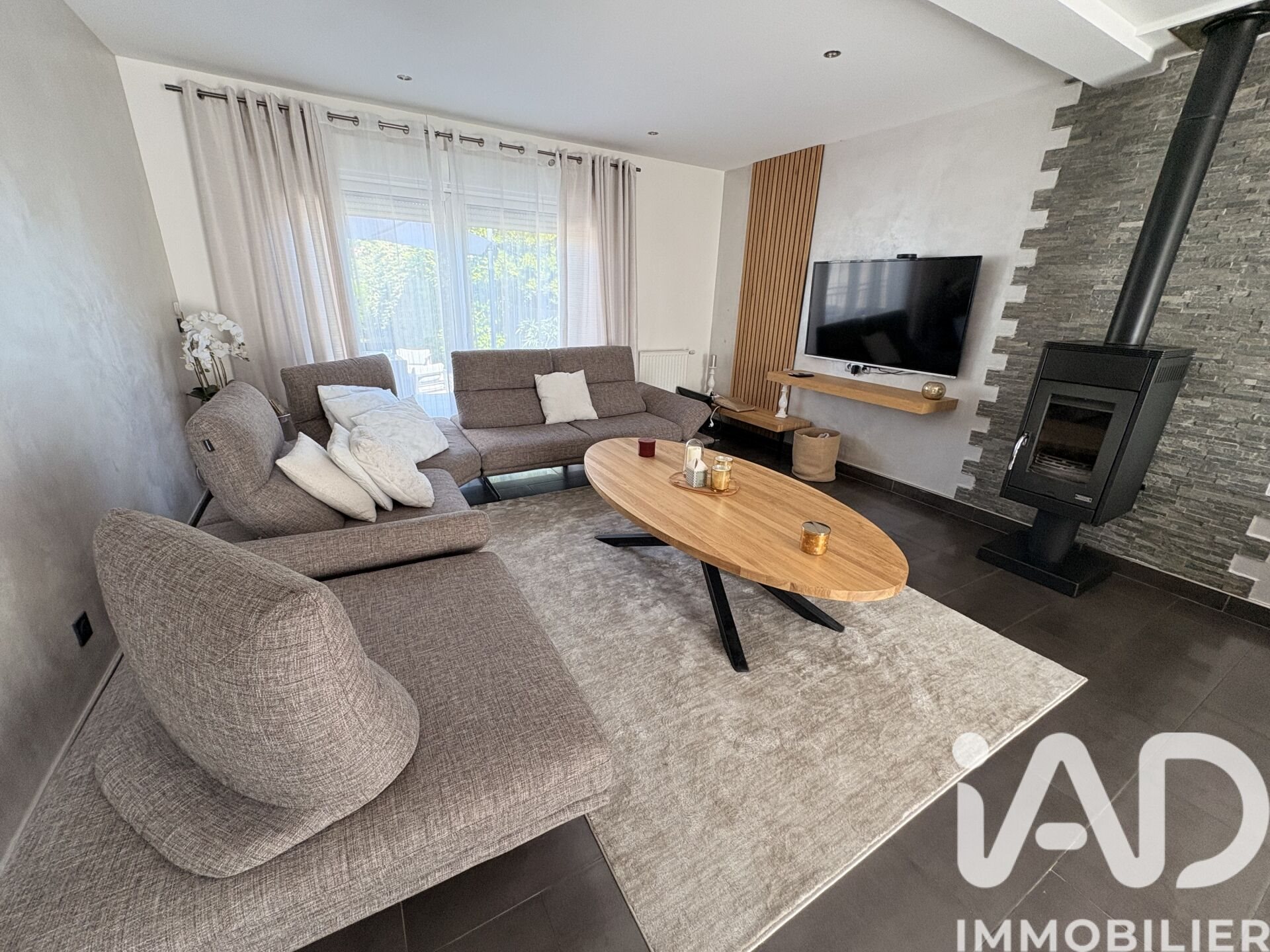 Maison à vendre, 146m², Argenteuil