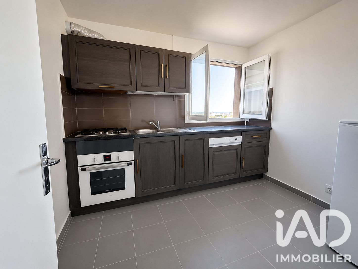 Appartement à vendre, 46m², Livry-Gargan