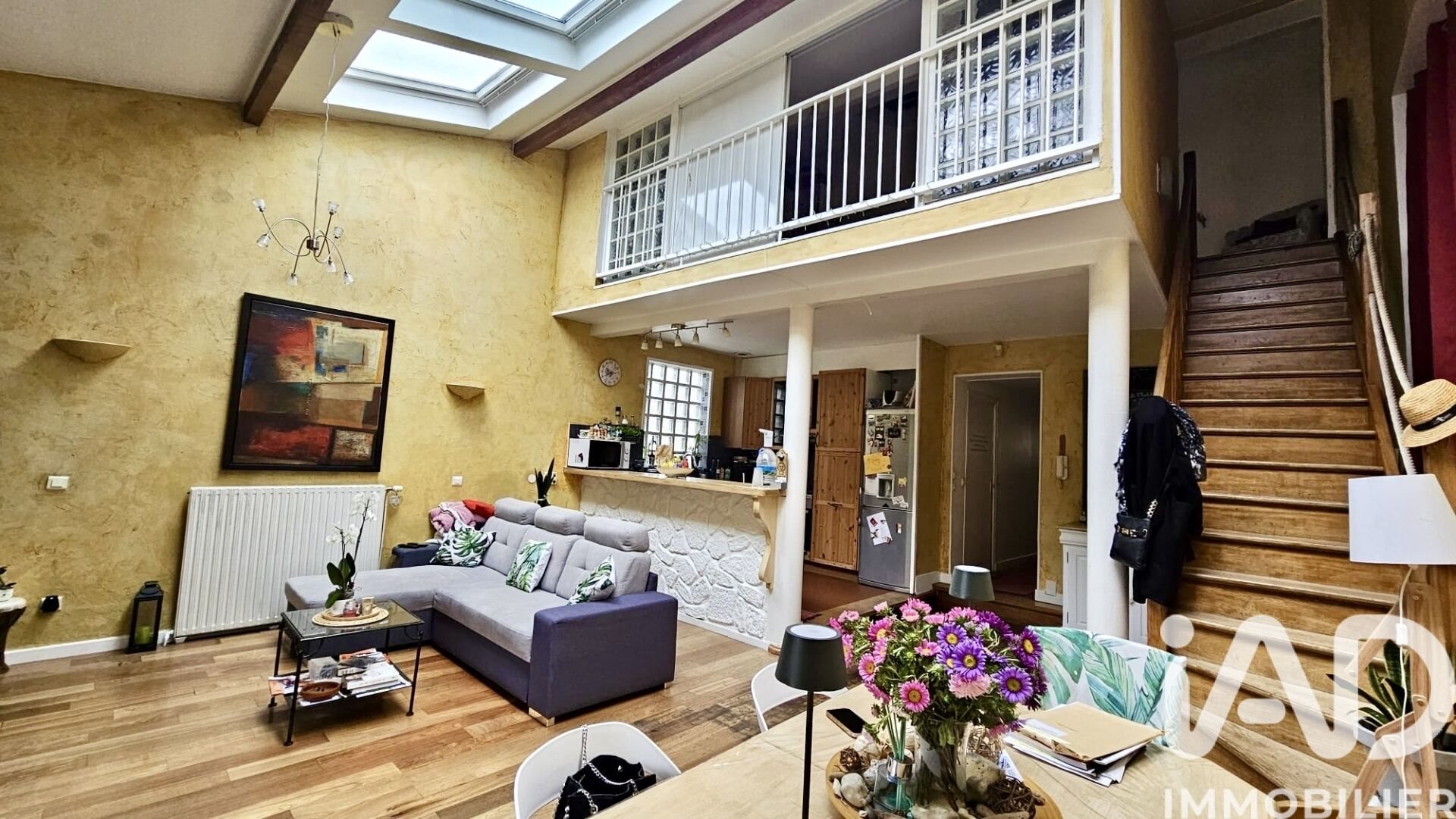 Maison à vendre, 101m², Argenteuil