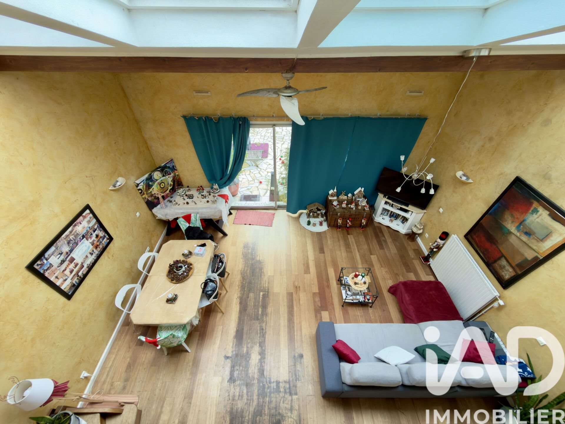Maison à vendre, 101m², Argenteuil