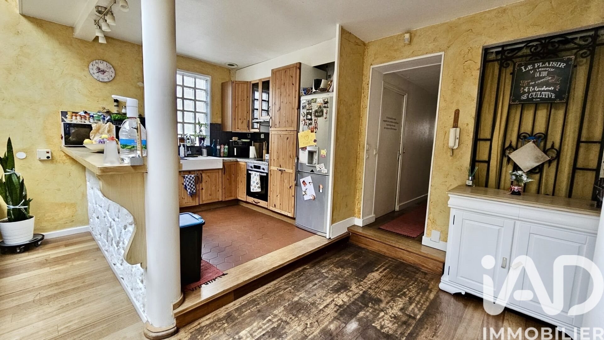 Maison à vendre, 101m², Argenteuil