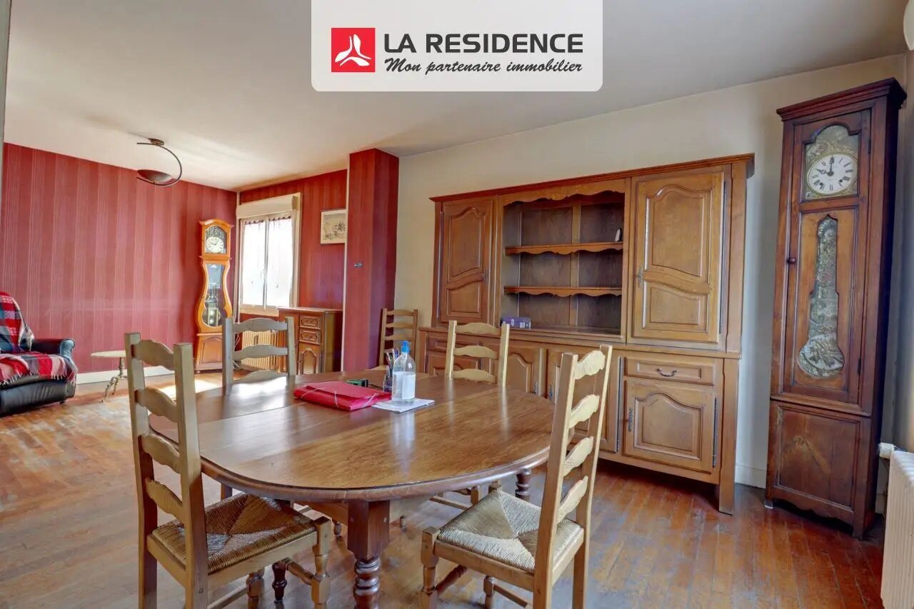 Maison à vendre, 116m², Blois