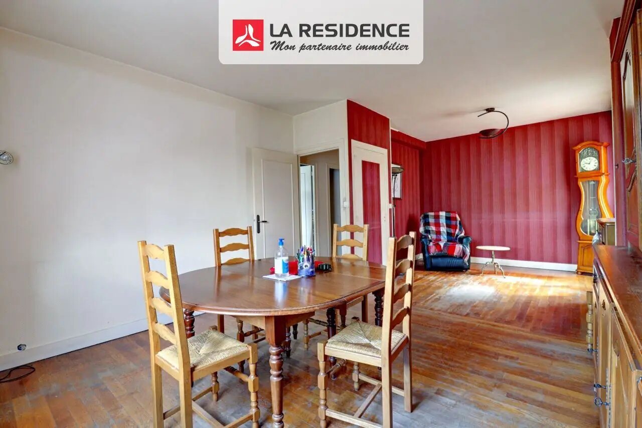 Maison à vendre, 116m², Blois