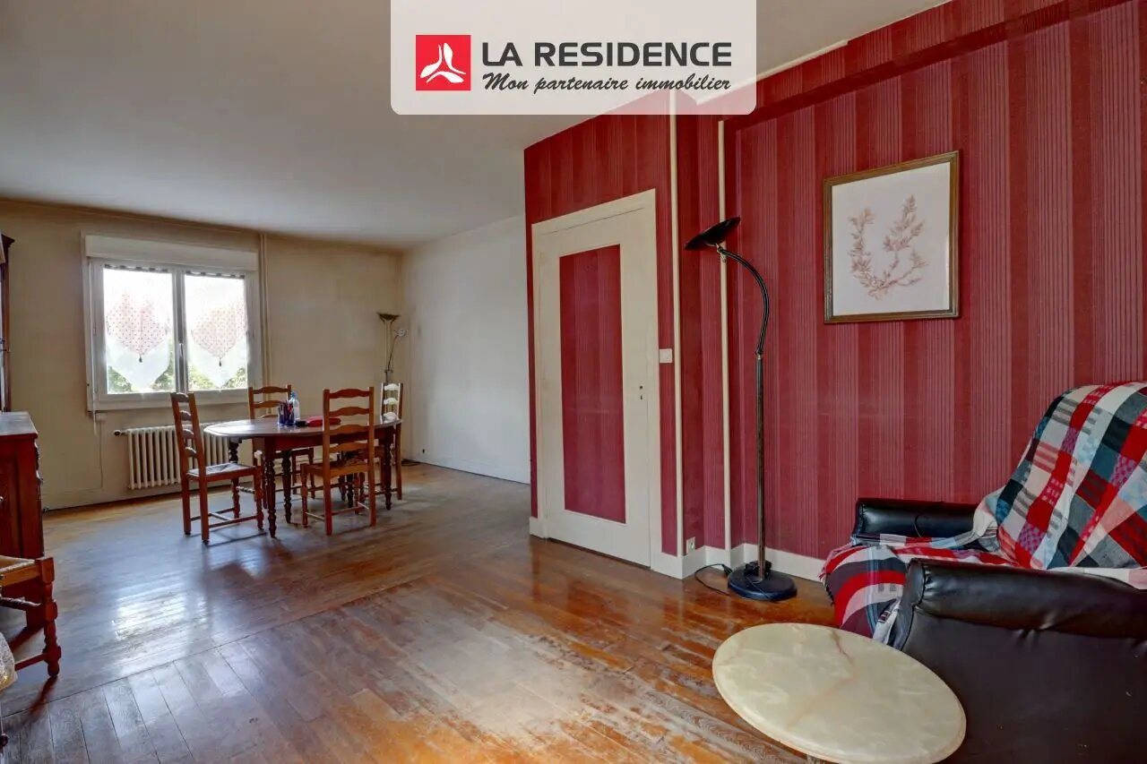 Maison à vendre, 116m², Blois