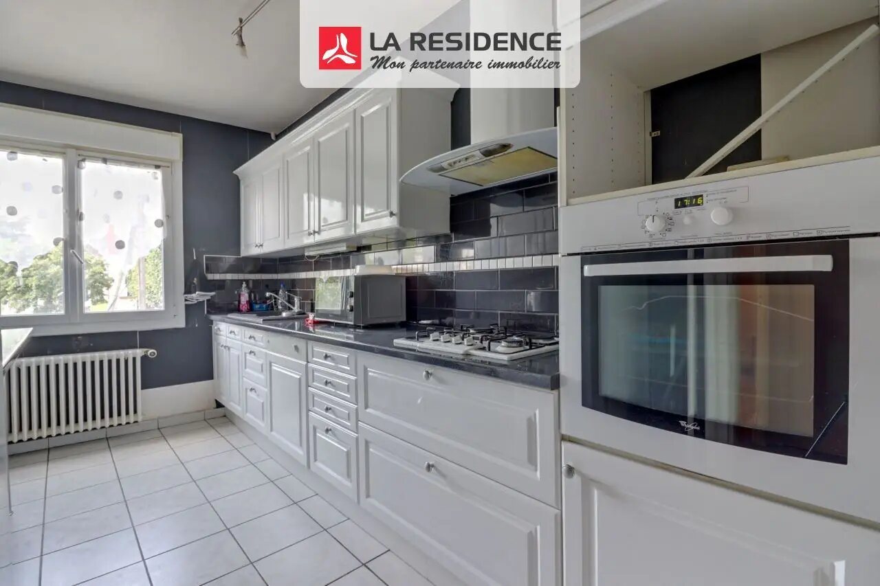 Maison à vendre, 116m², Blois